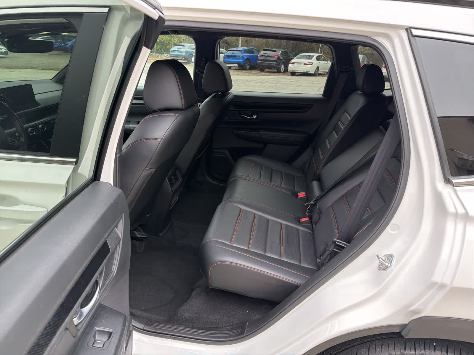 Thumbnail: 2025 Honda CR-V - 15