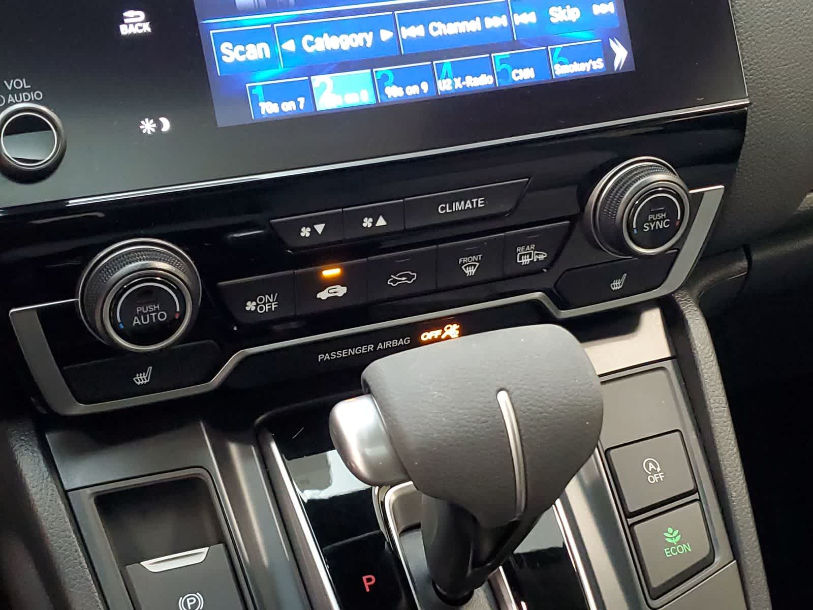 Thumbnail: 2022 Honda CR-V - 30