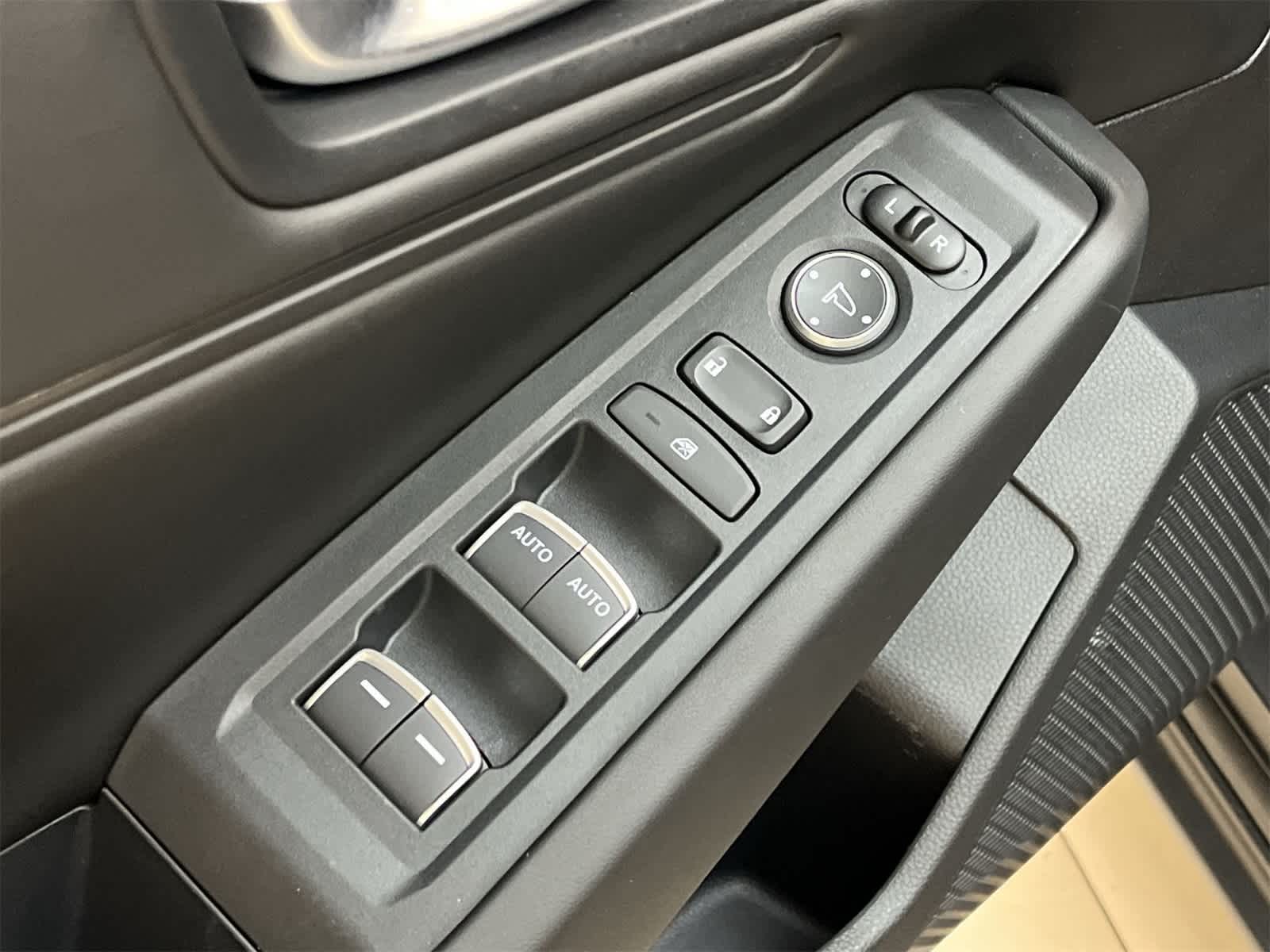 Thumbnail: 2025 Honda Accord - 17