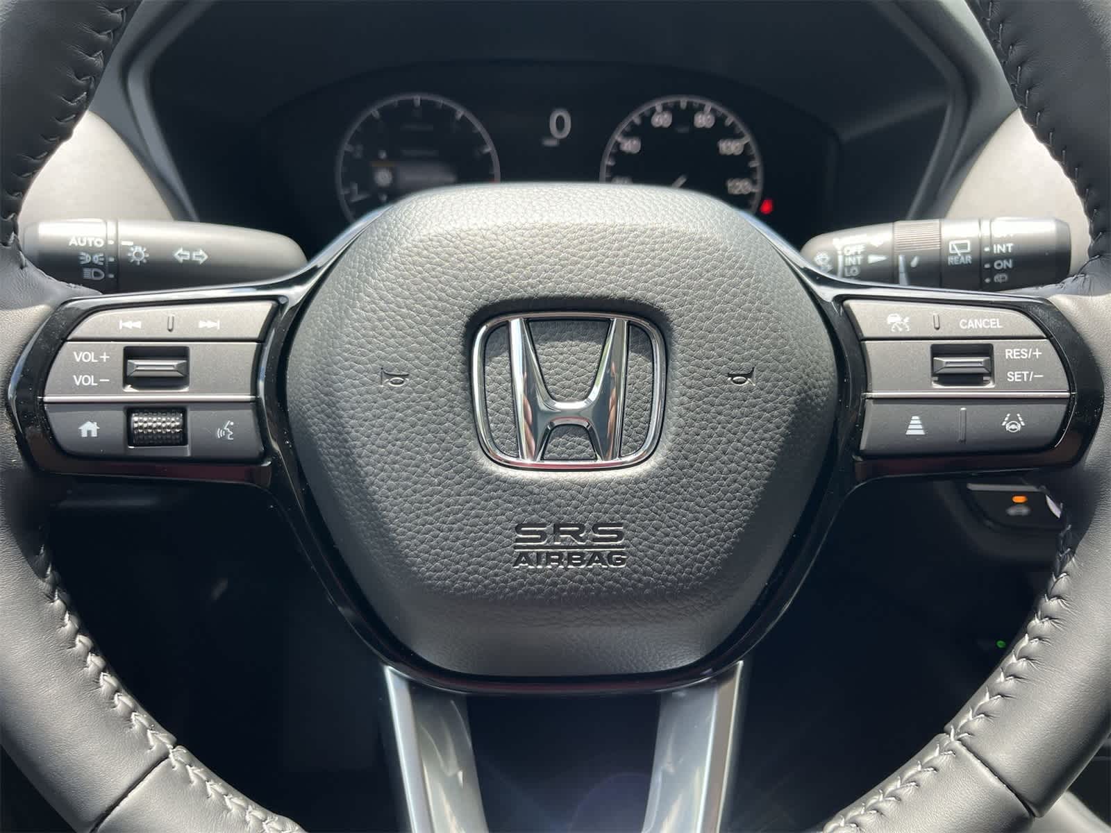 Thumbnail: 2026 Honda HR-V - 21