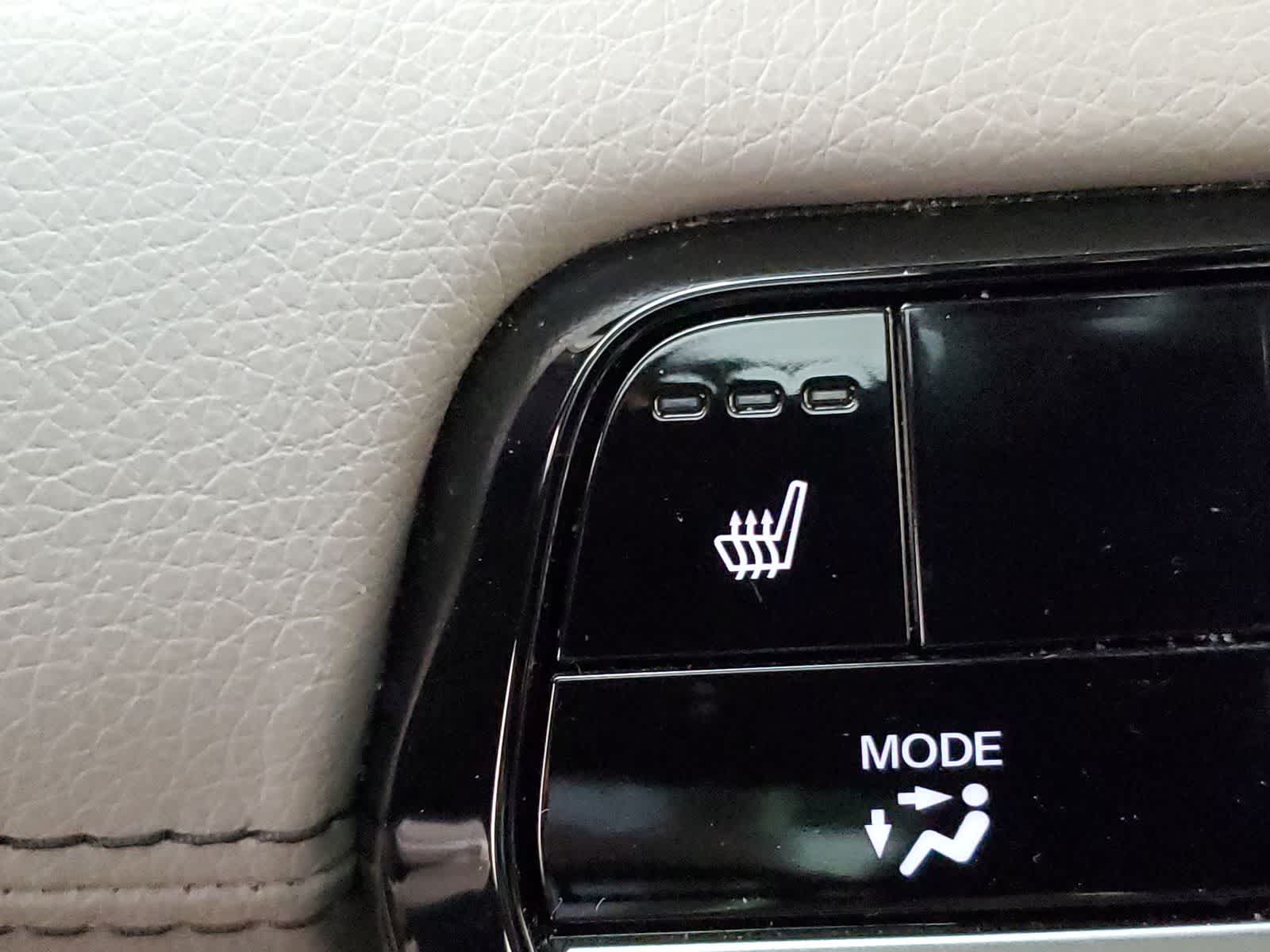 Thumbnail: 2025 Honda Pilot - 7