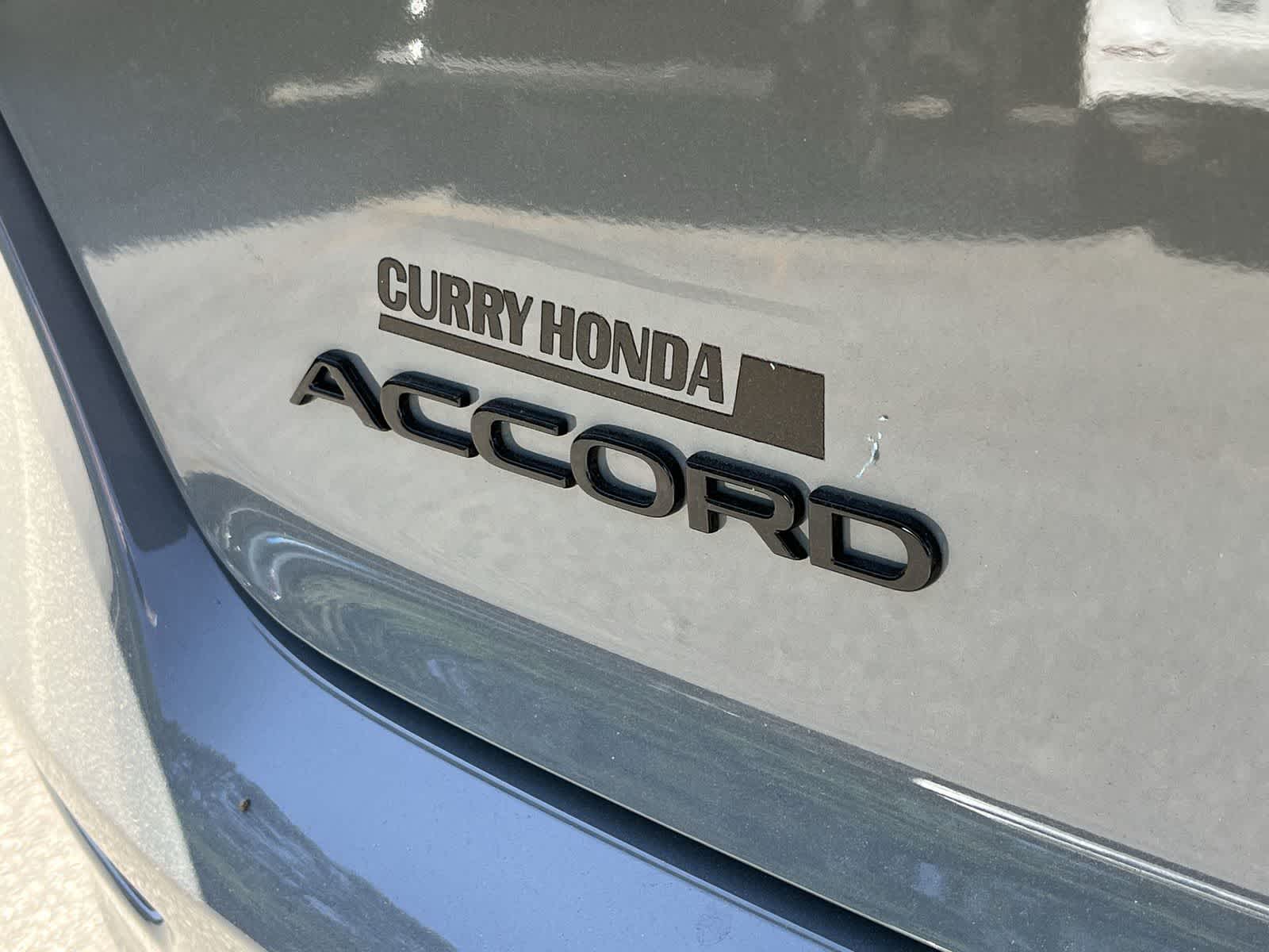 Thumbnail: 2026 Honda Accord - 8