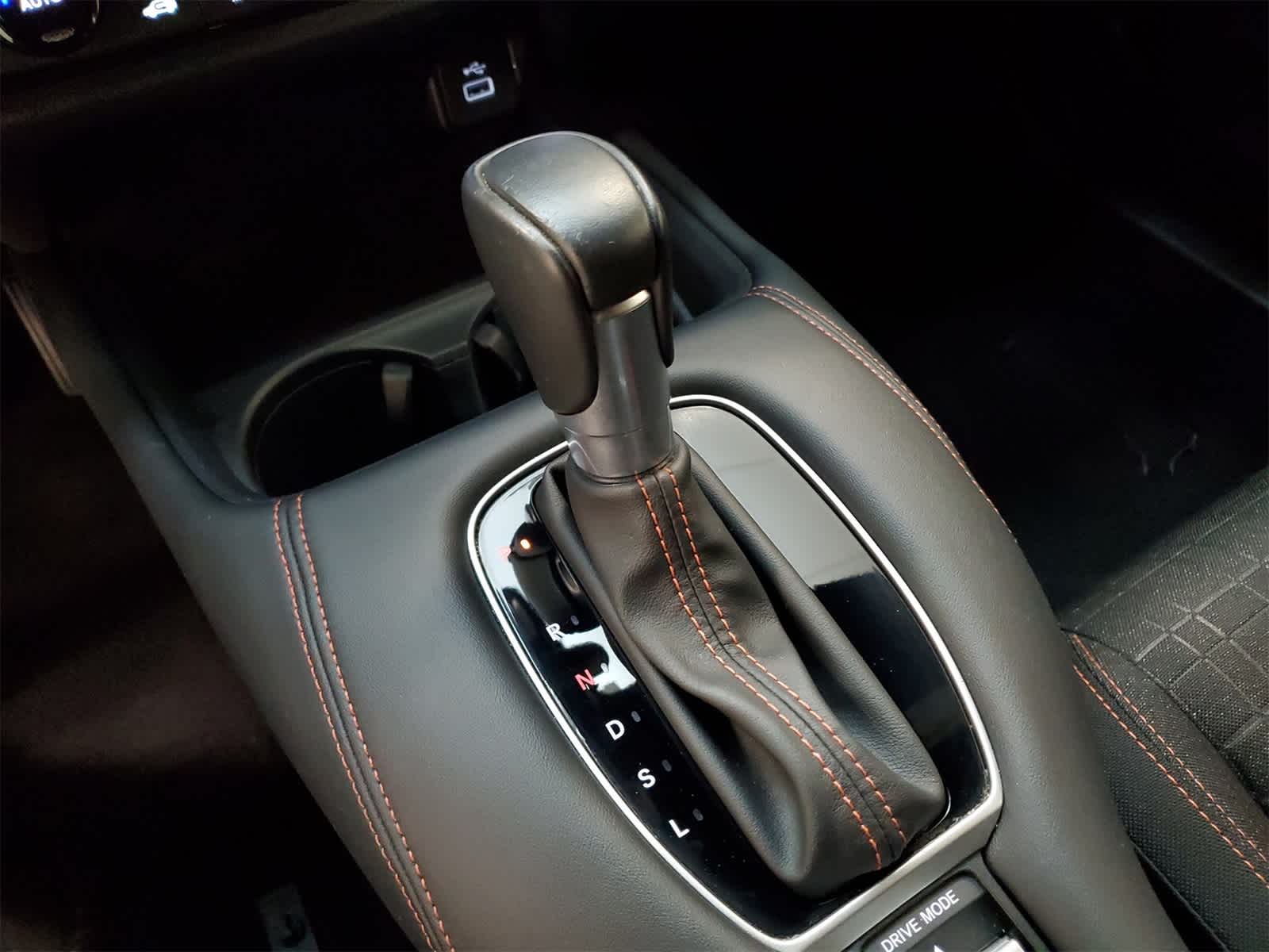 Thumbnail: 2024 Honda HR-V - 8