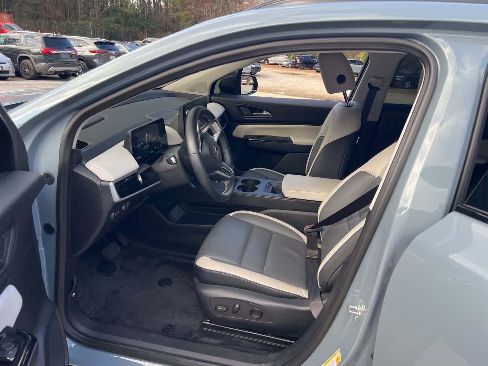 Thumbnail: 2024 Honda Prologue - 16