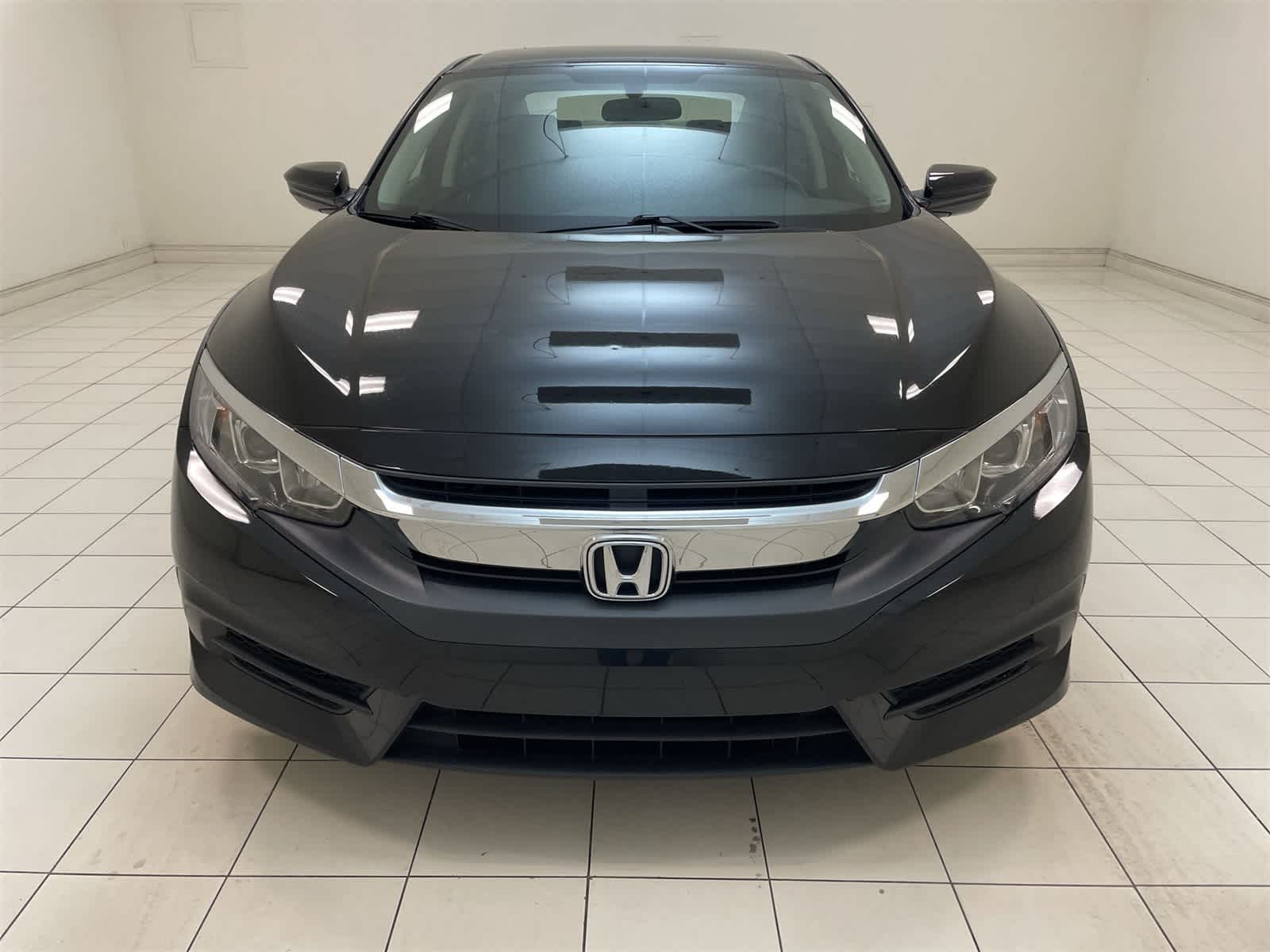 Thumbnail: 2018 Honda Civic - 21