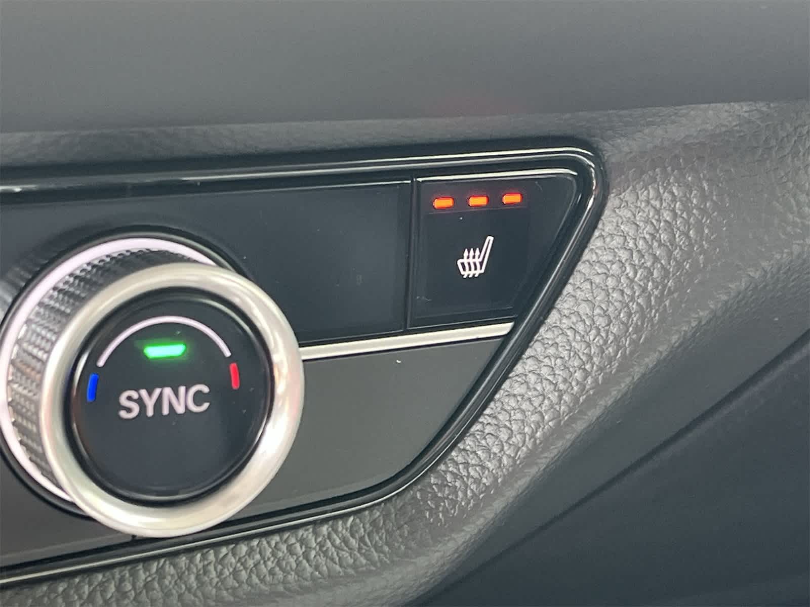 Thumbnail: 2026 Honda HR-V - 17