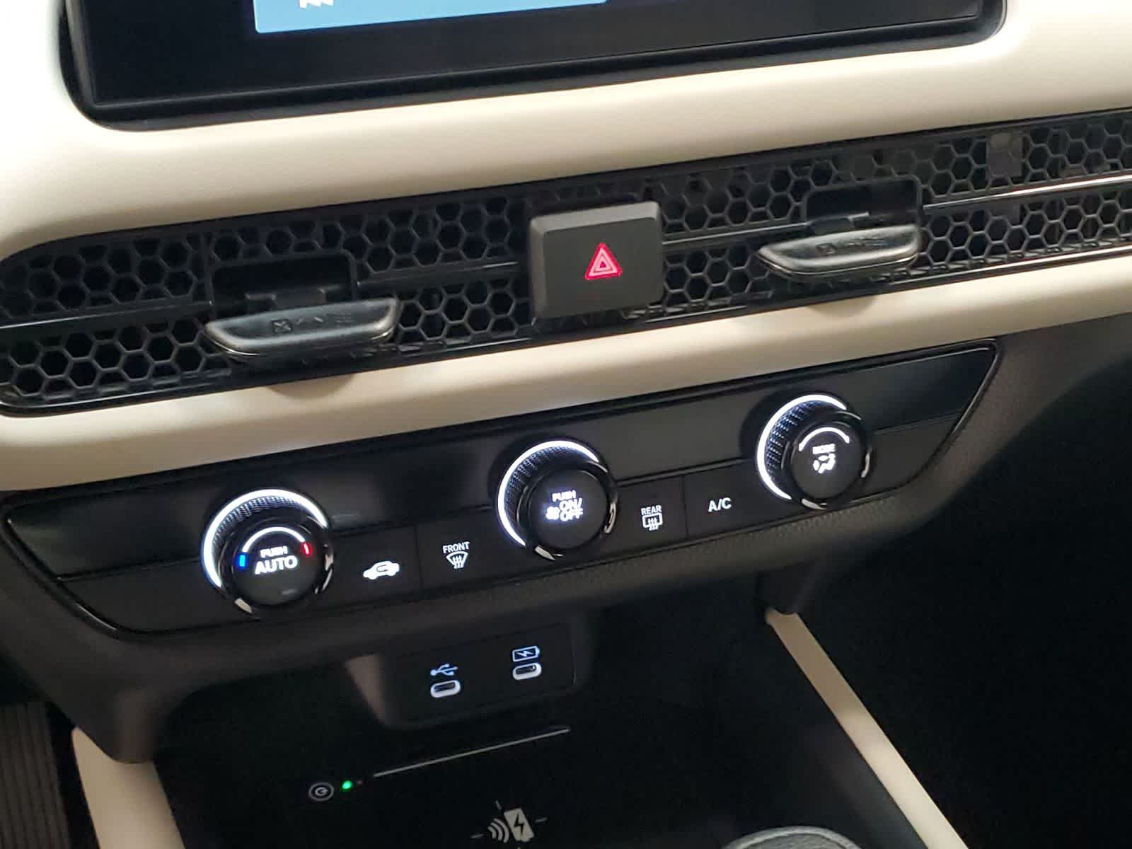 Thumbnail: 2026 Honda HR-V - 26