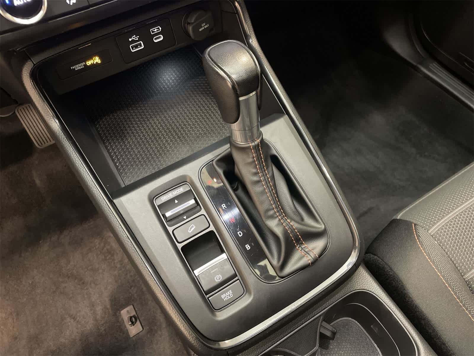 Thumbnail: 2024 Honda CR-V - 9