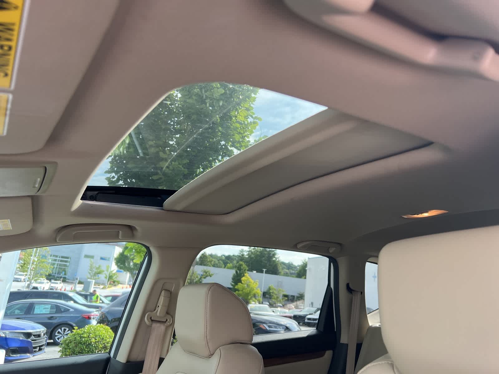 Thumbnail: 2019 Honda CR-V - 20