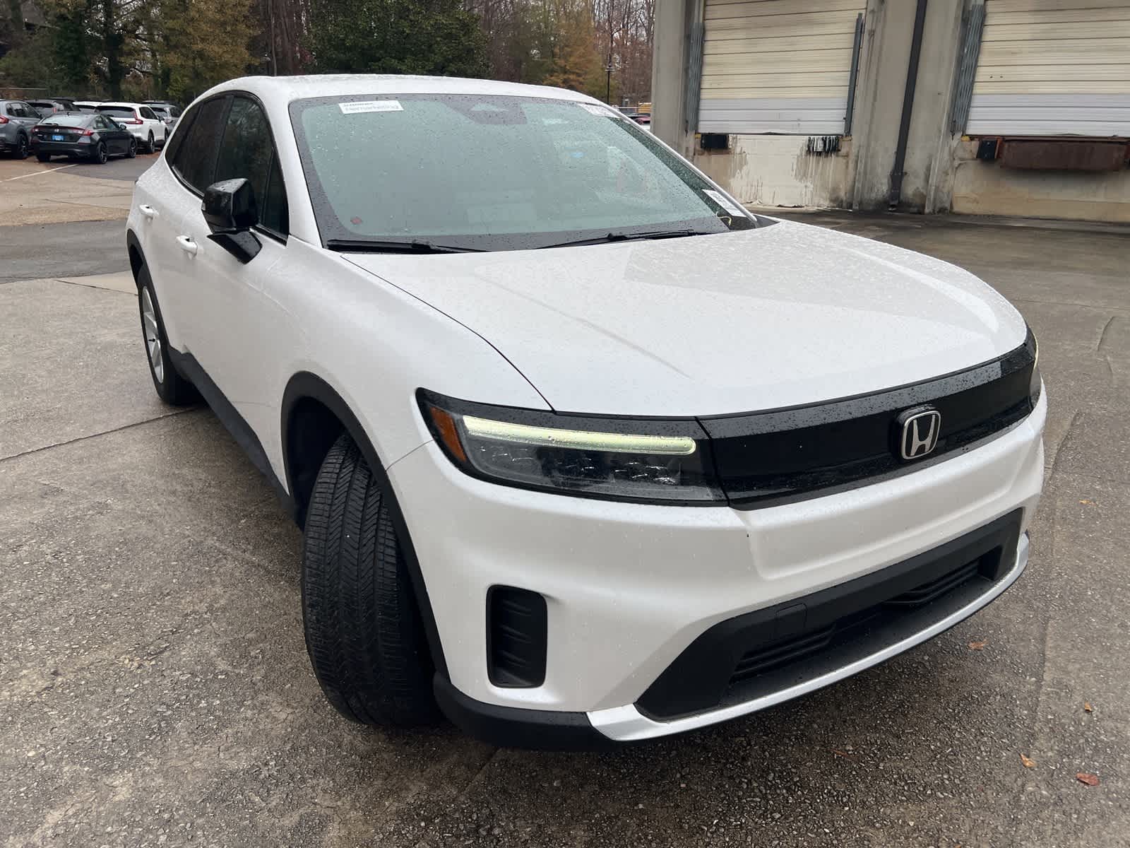 Thumbnail: 2025 Honda Prologue - 14