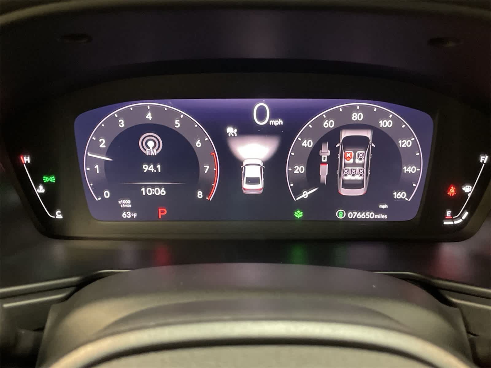 Thumbnail: 2024 Honda Accord - 14