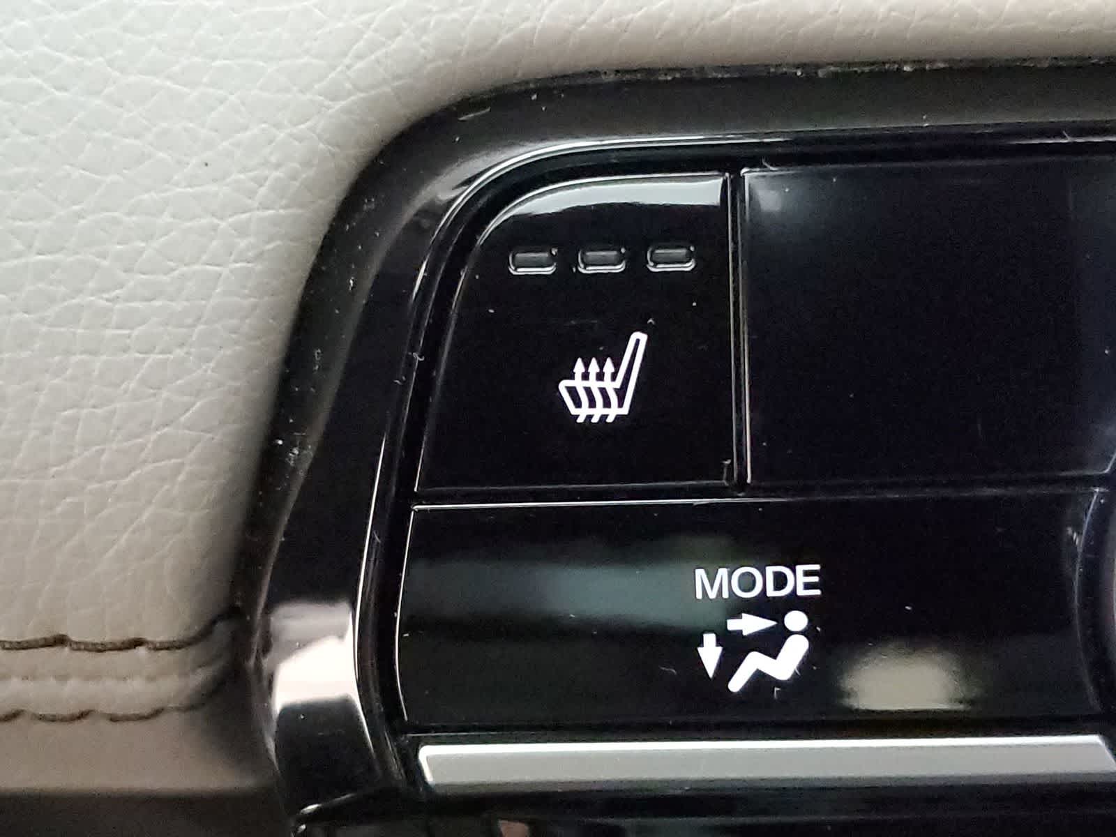 Thumbnail: 2025 Honda Pilot - 7