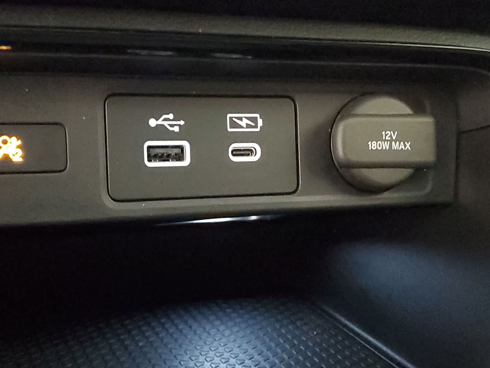 Thumbnail: 2023 Honda CR-V - 8