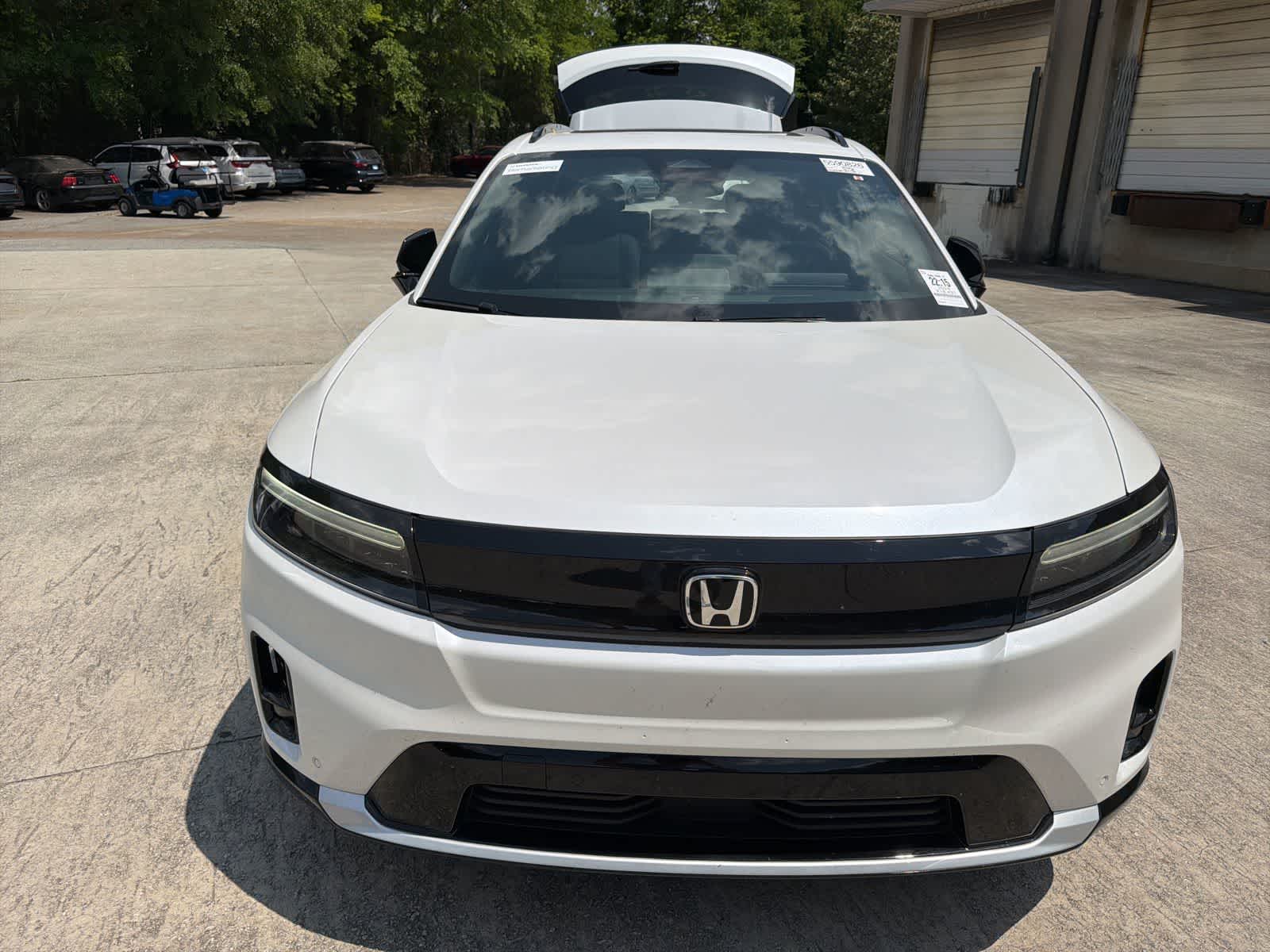 Thumbnail: 2024 Honda Prologue - 14