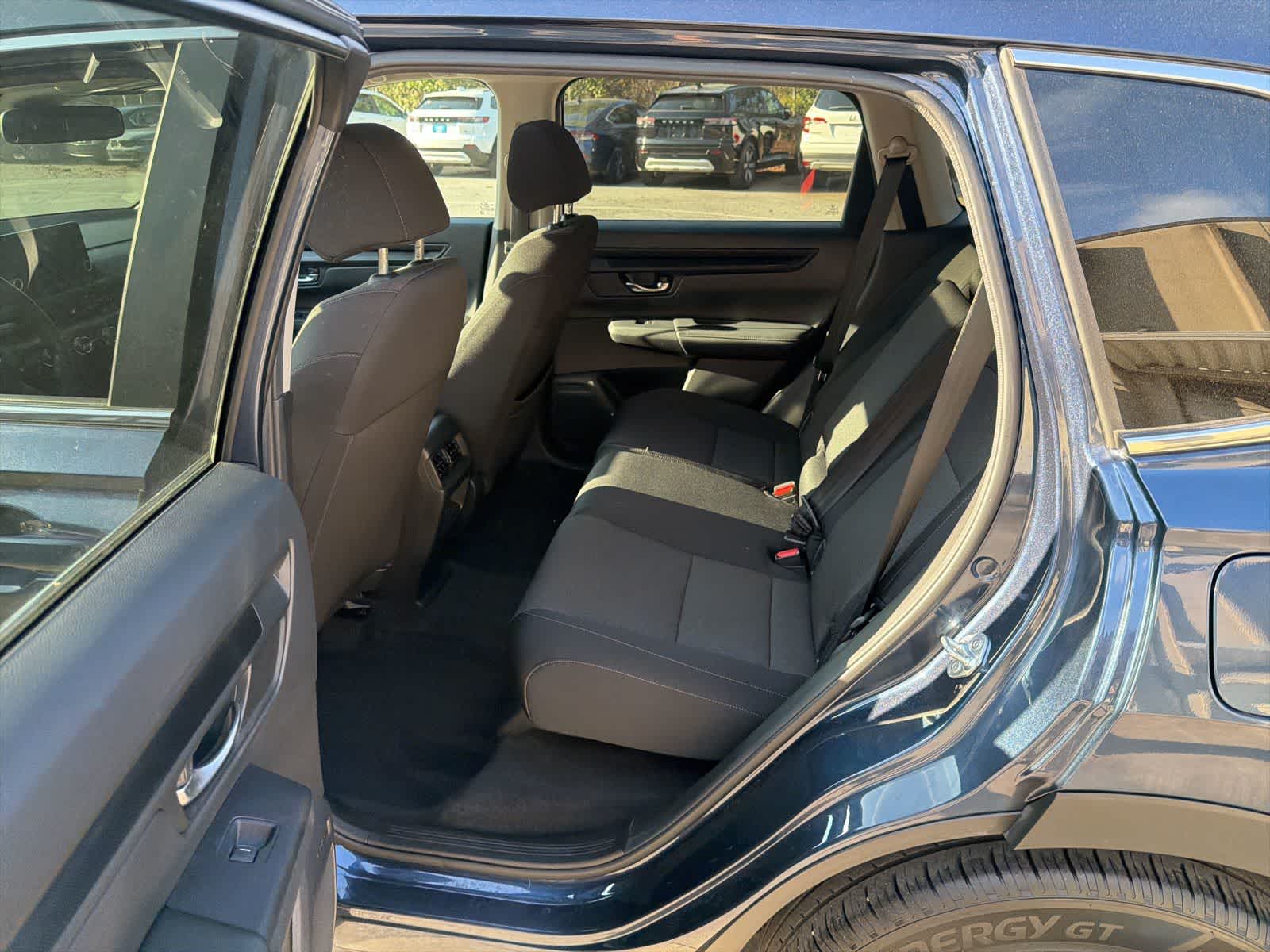 Thumbnail: 2025 Honda CR-V - 15