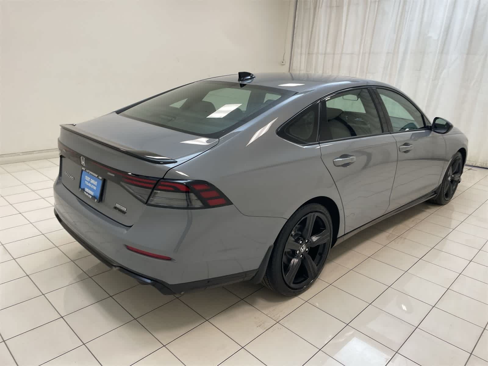 Thumbnail: 2025 Honda Accord - 28