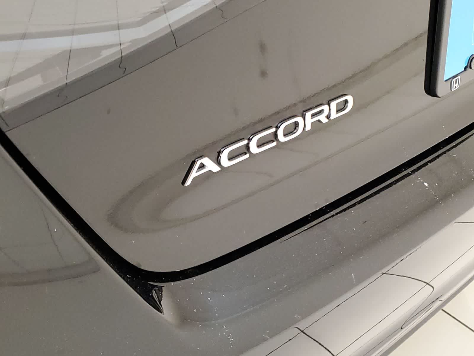 Thumbnail: 2025 Honda Accord - 21