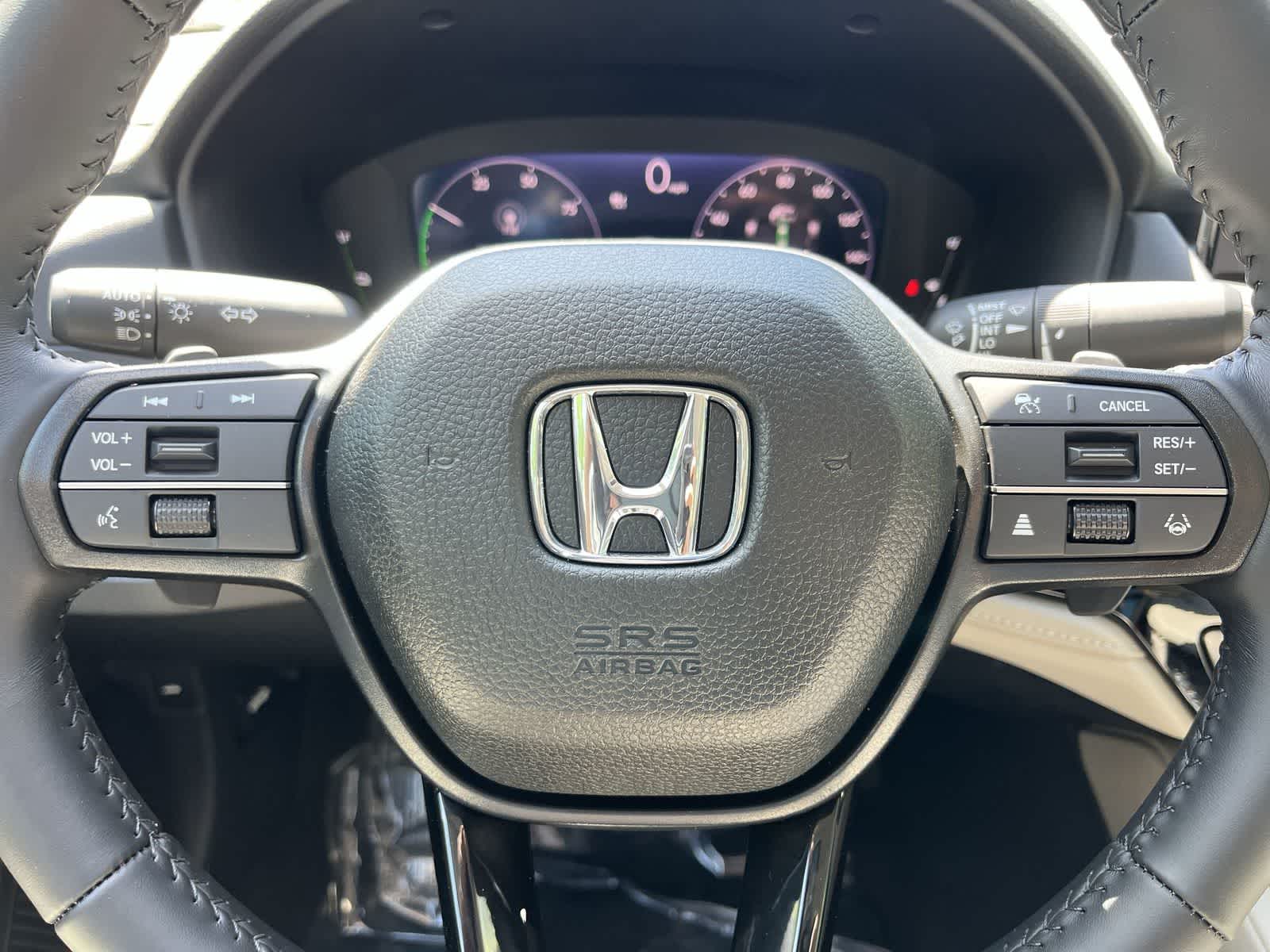 Thumbnail: 2026 Honda Accord - 21