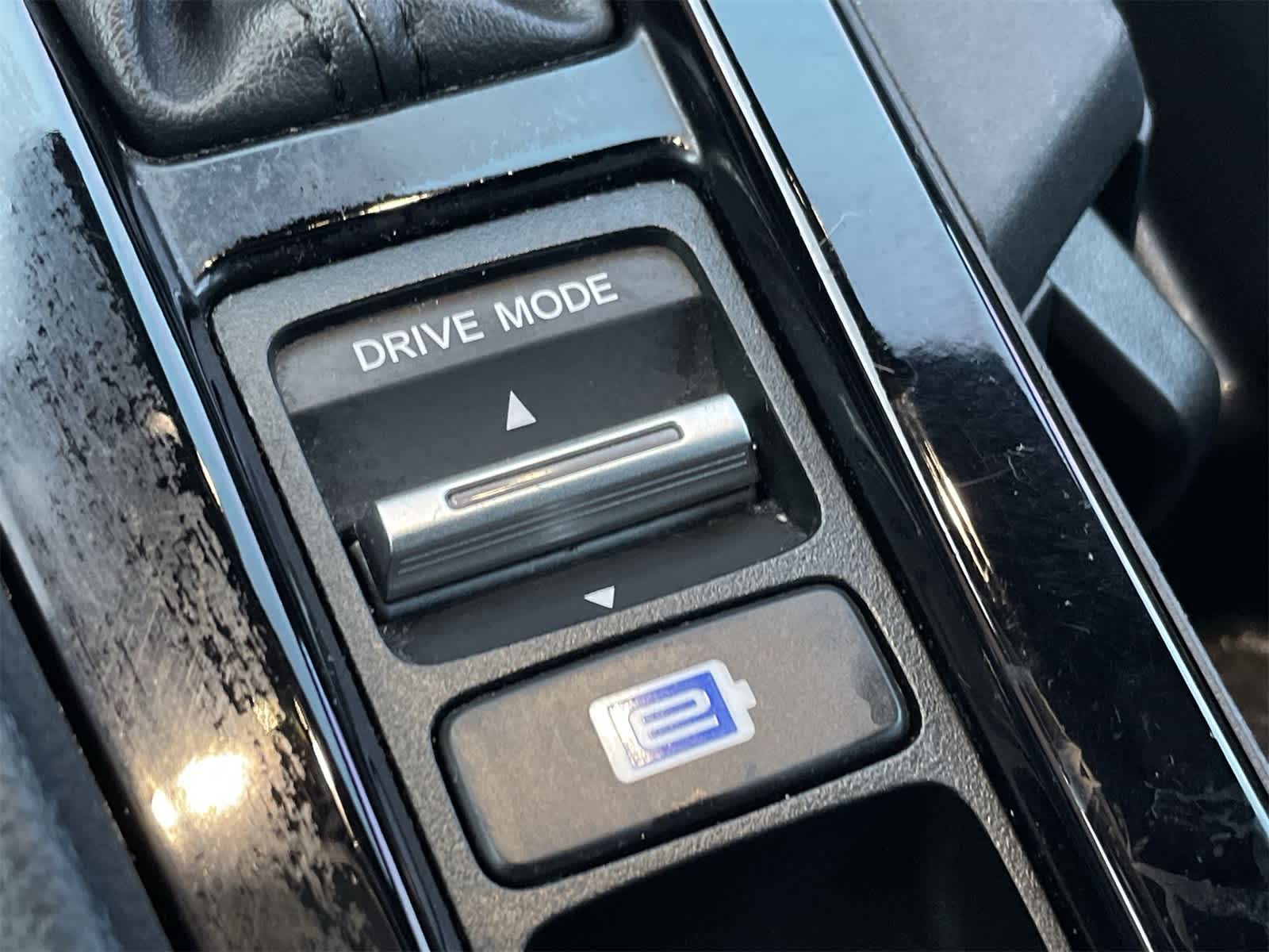 Thumbnail: 2024 Honda Accord - 30