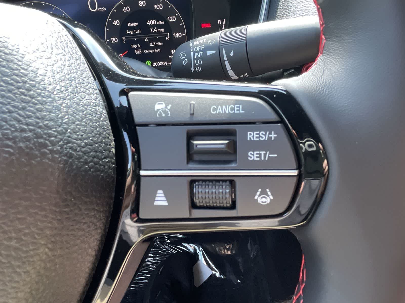 Thumbnail: 2026 Honda Civic - 24