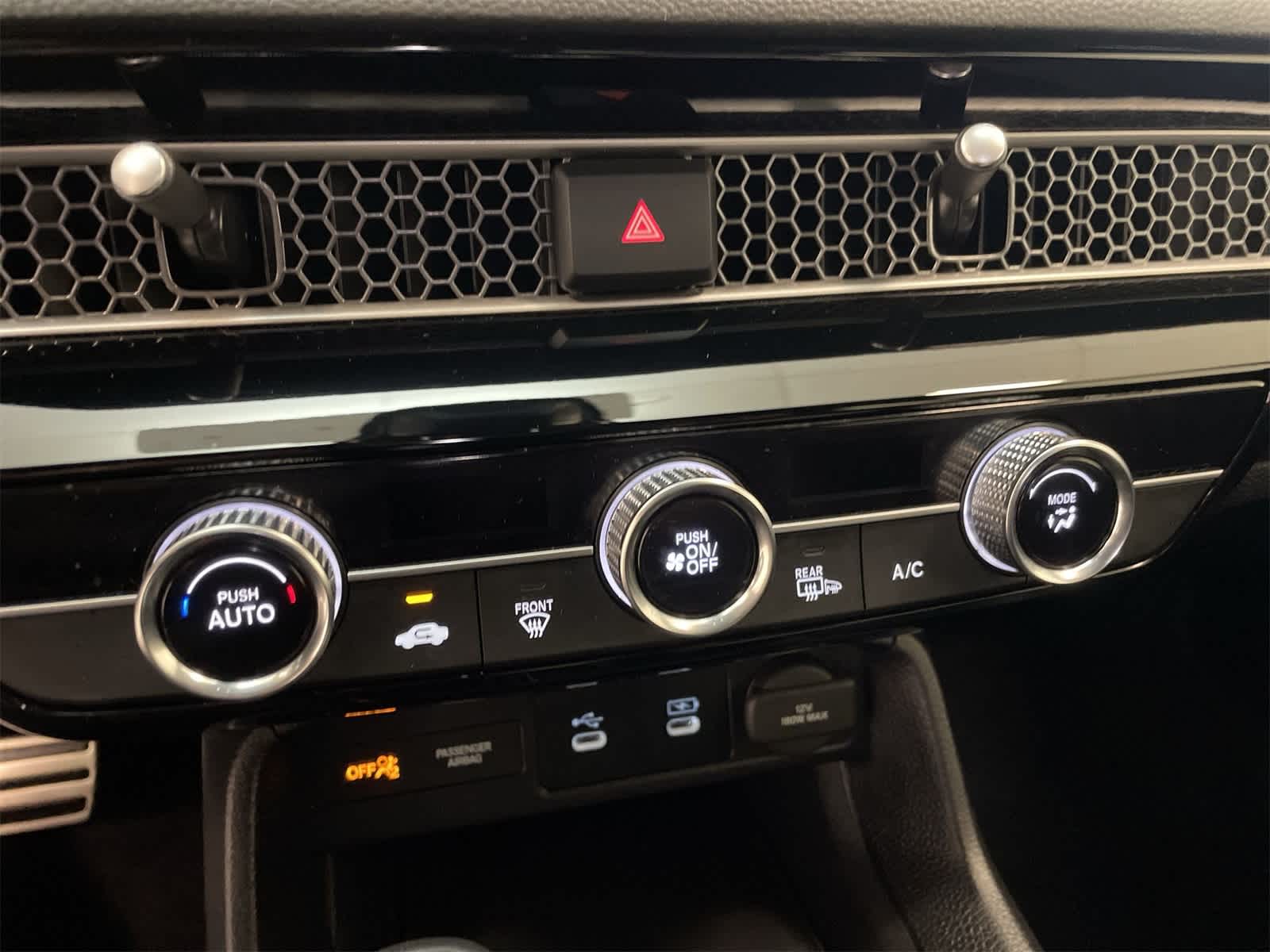 Thumbnail: 2025 Honda Civic - 28