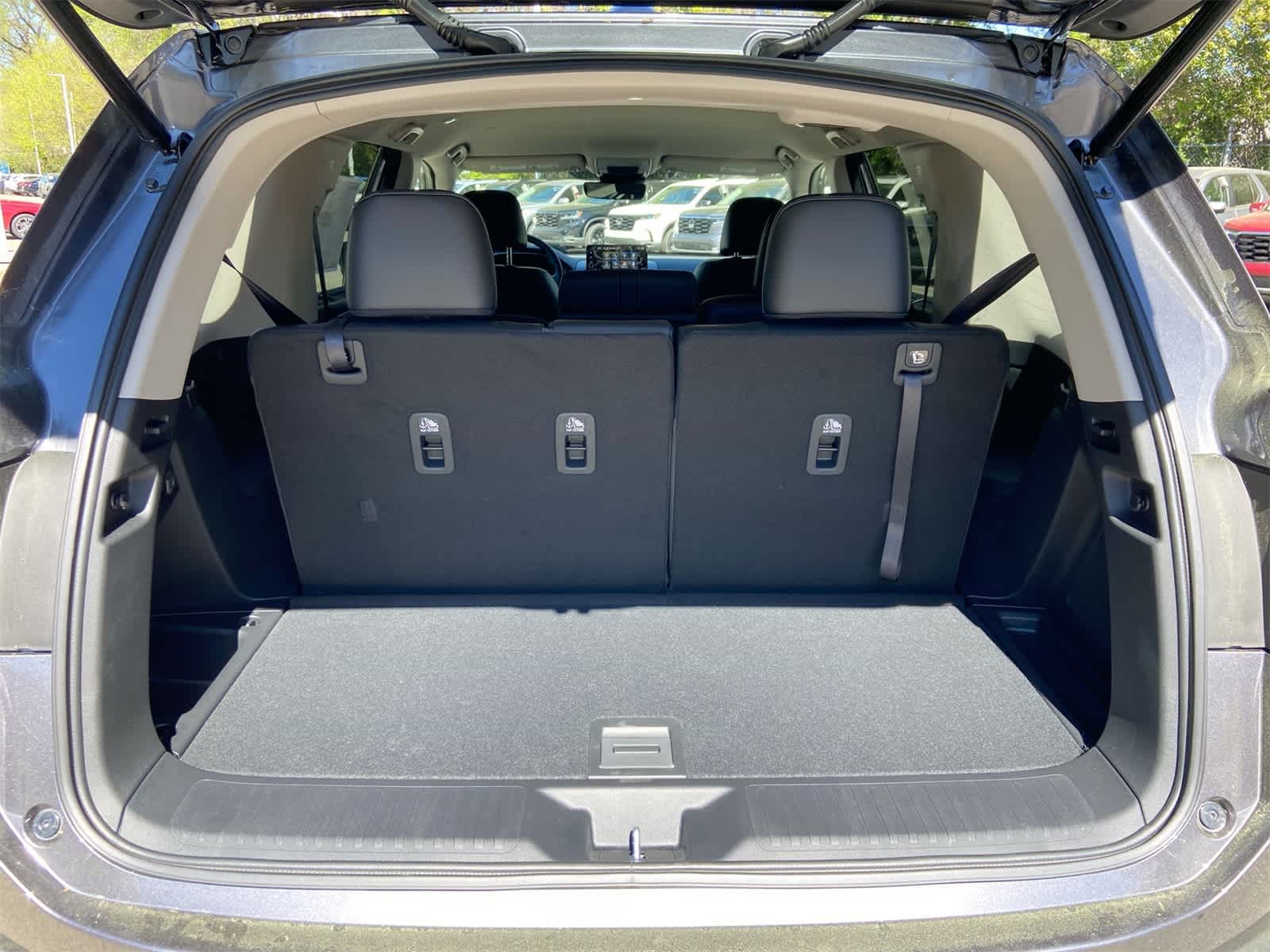 Thumbnail: 2025 Honda Pilot - 9