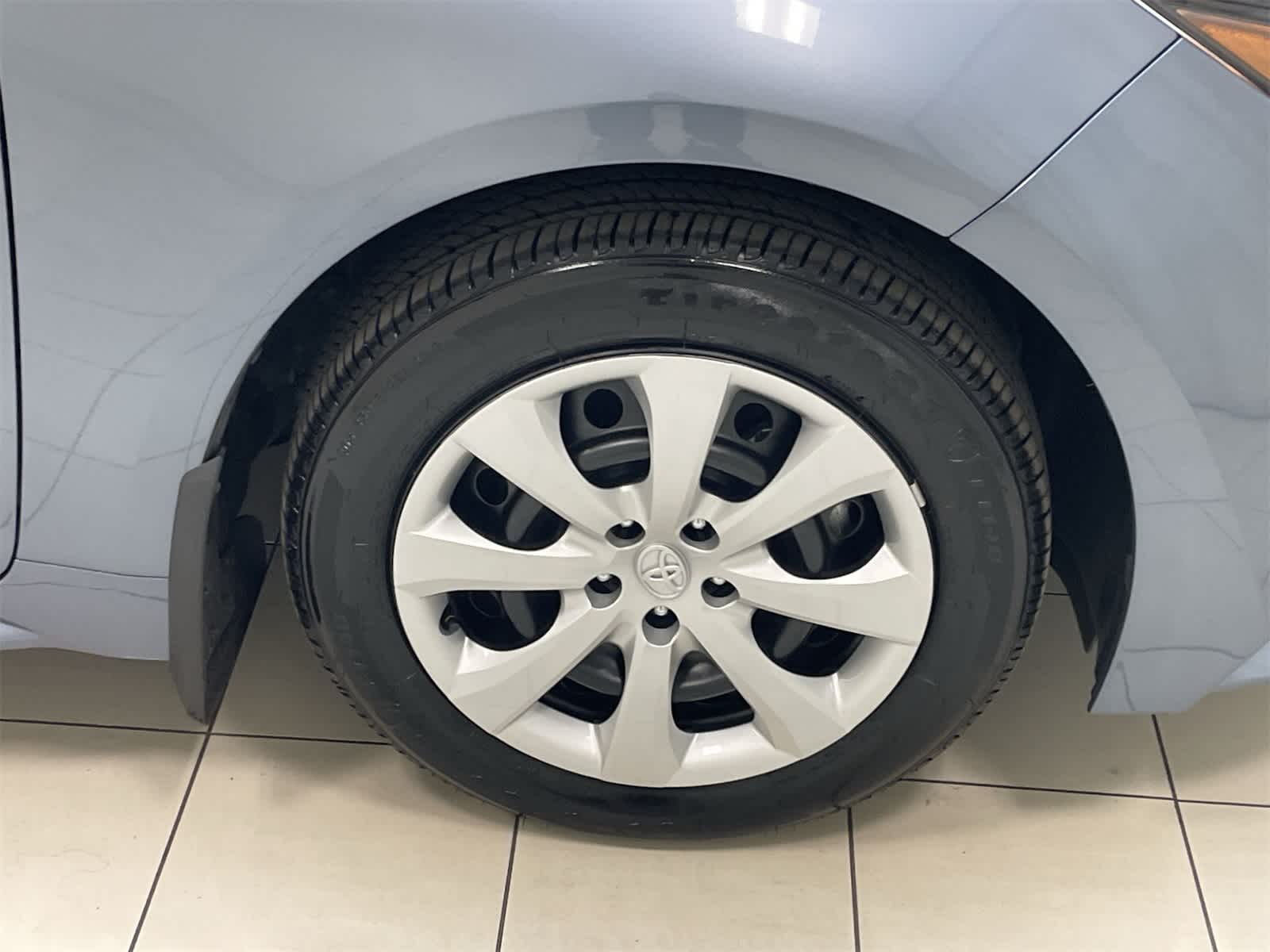 Thumbnail: 2026 Toyota Corolla - 20