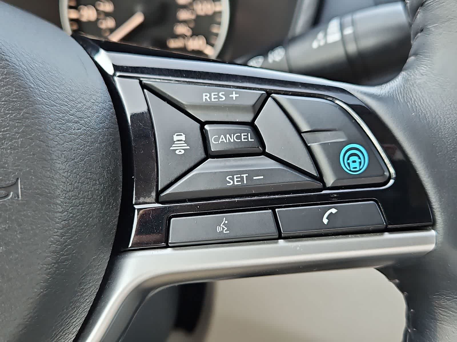2019 Nissan Altima SV - Photo 12