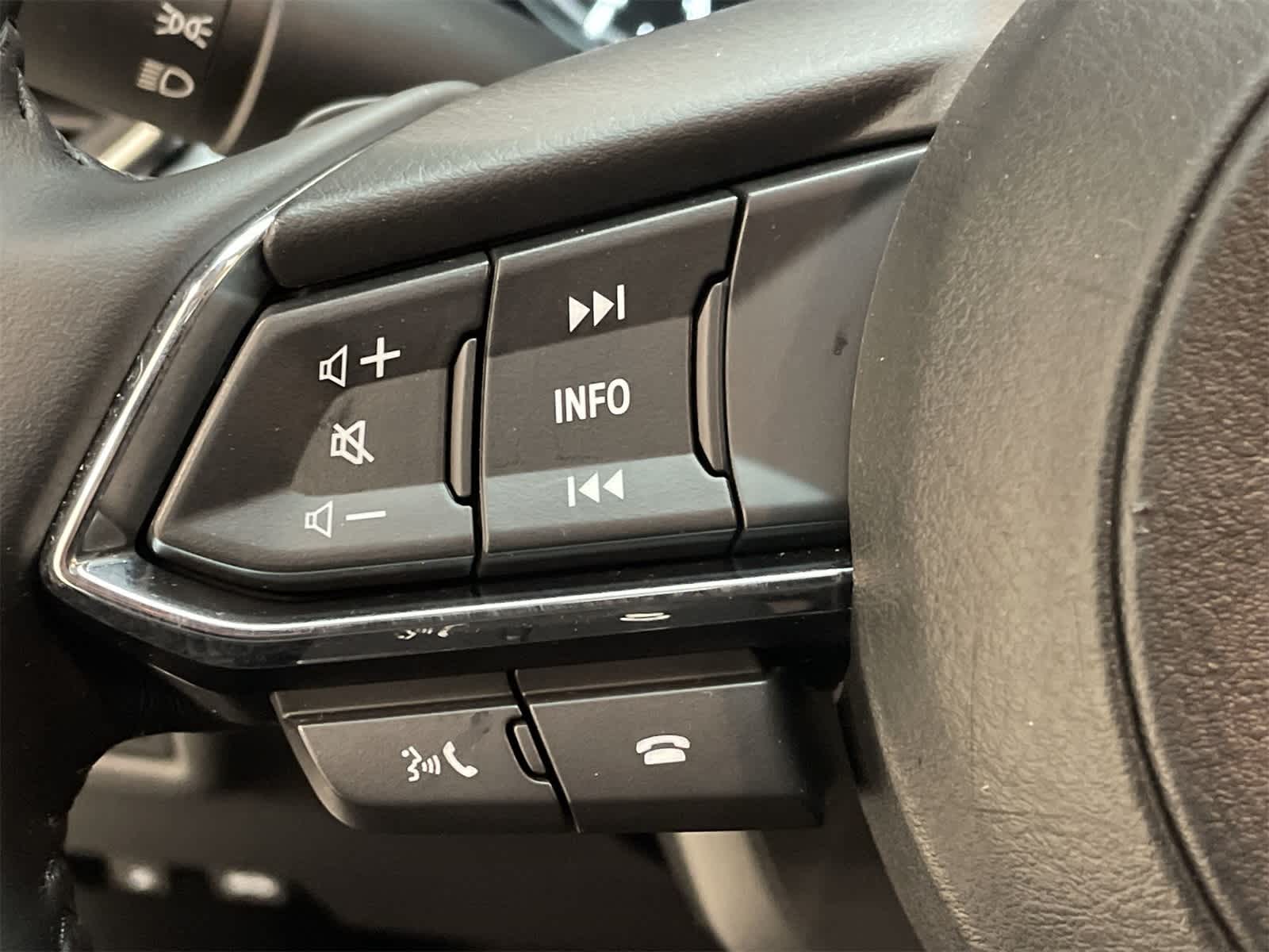 Thumbnail: 2024 Mazda CX-5 - 13