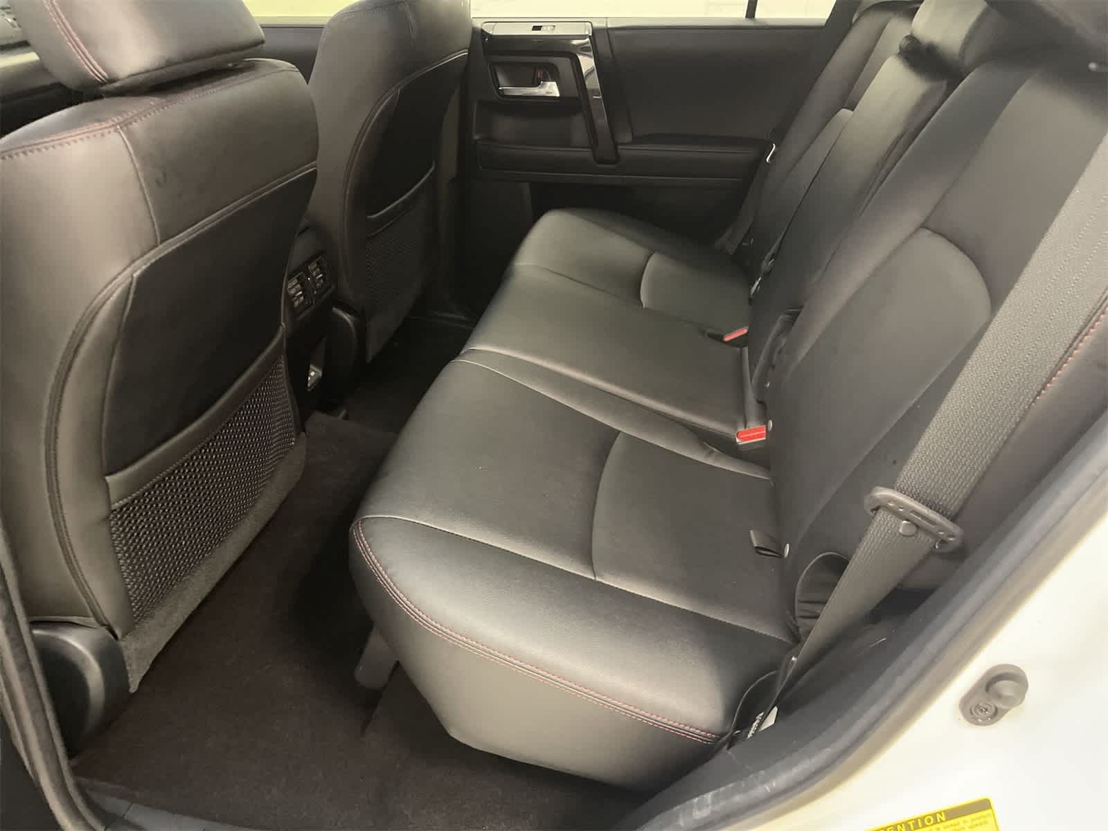 Thumbnail: 2023 Toyota 4Runner - 21