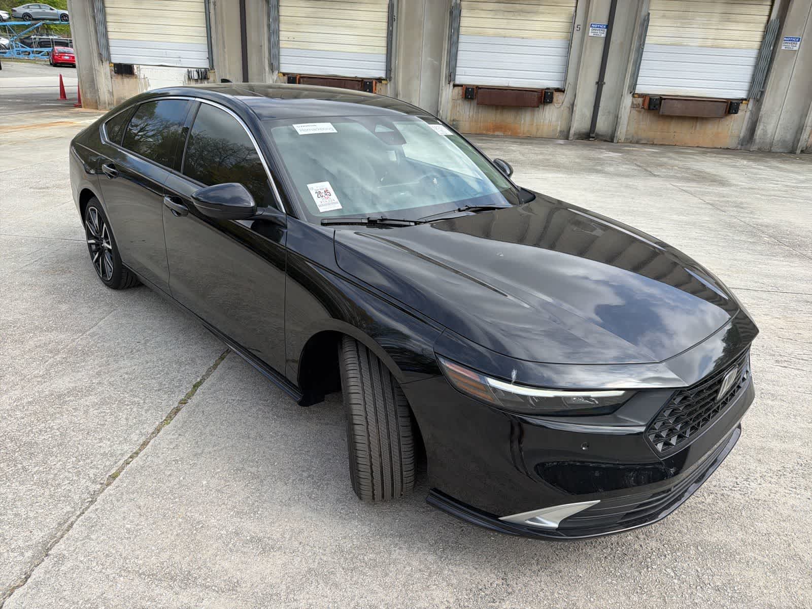 Thumbnail: 2025 Honda Accord - 13