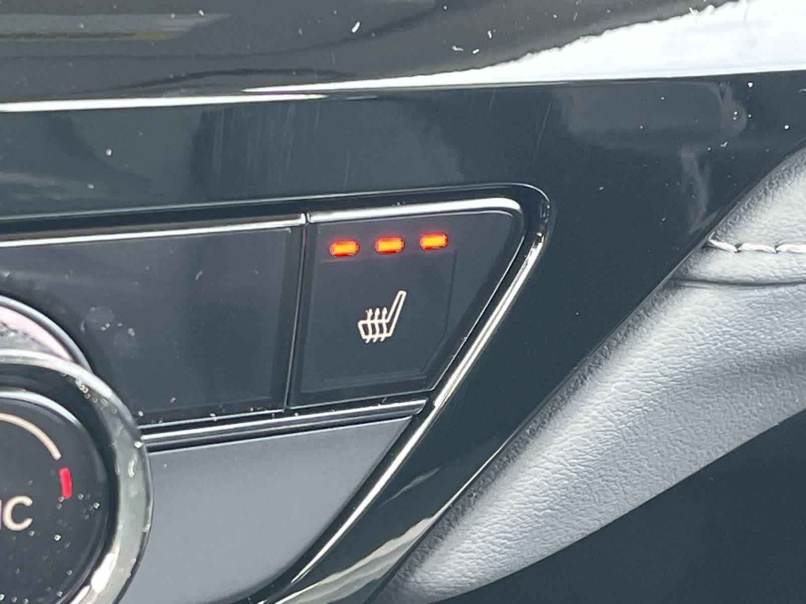 Thumbnail: 2026 Honda Accord - 17