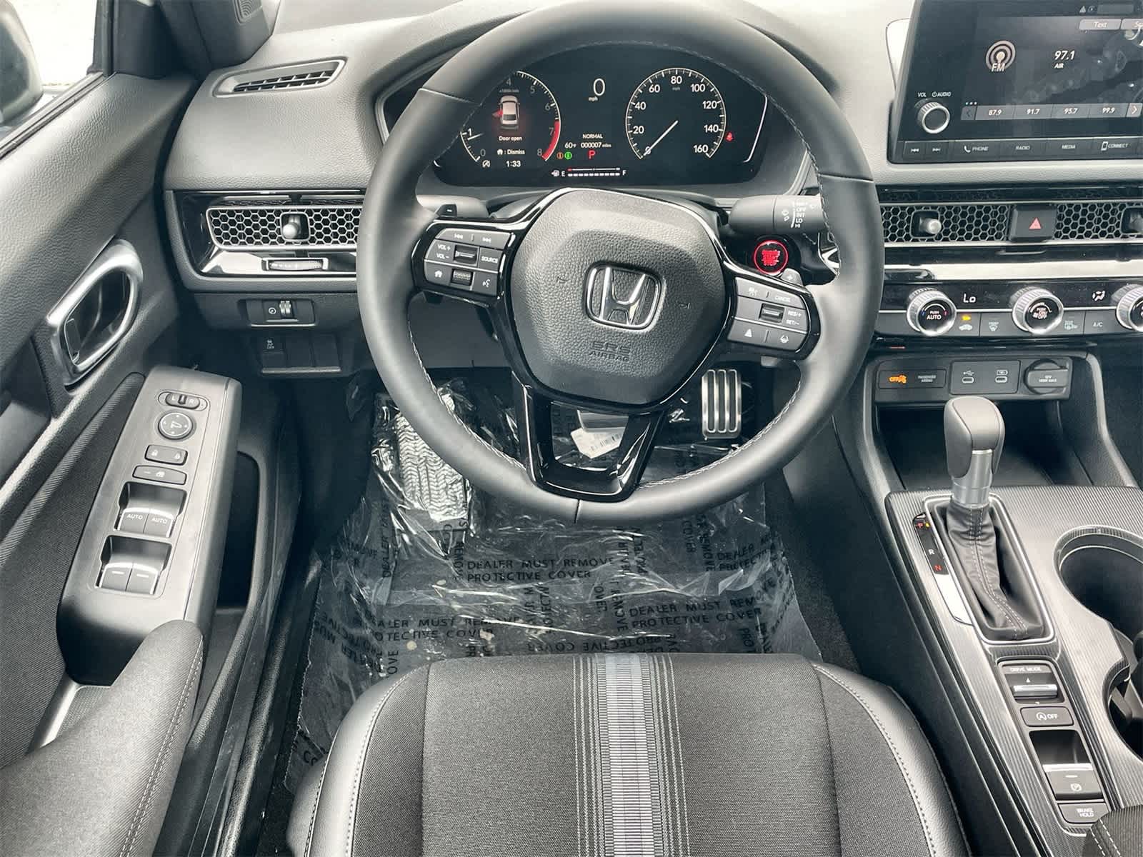 Thumbnail: 2026 Honda Civic - 11