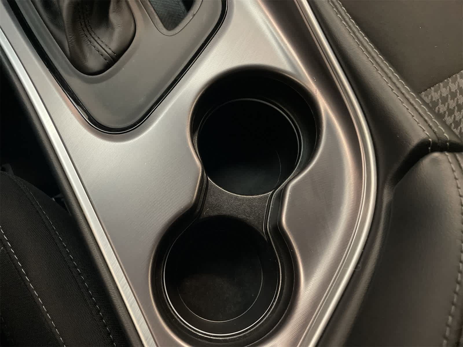 Thumbnail: 2021 Dodge Challenger - 8