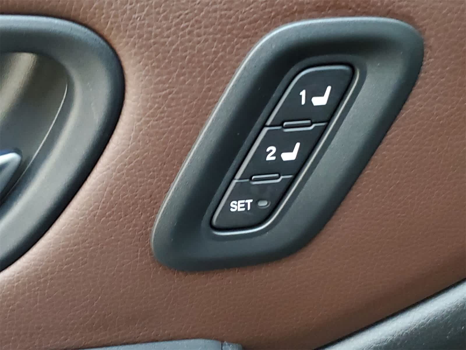 Thumbnail: 2025 Honda Pilot - 19