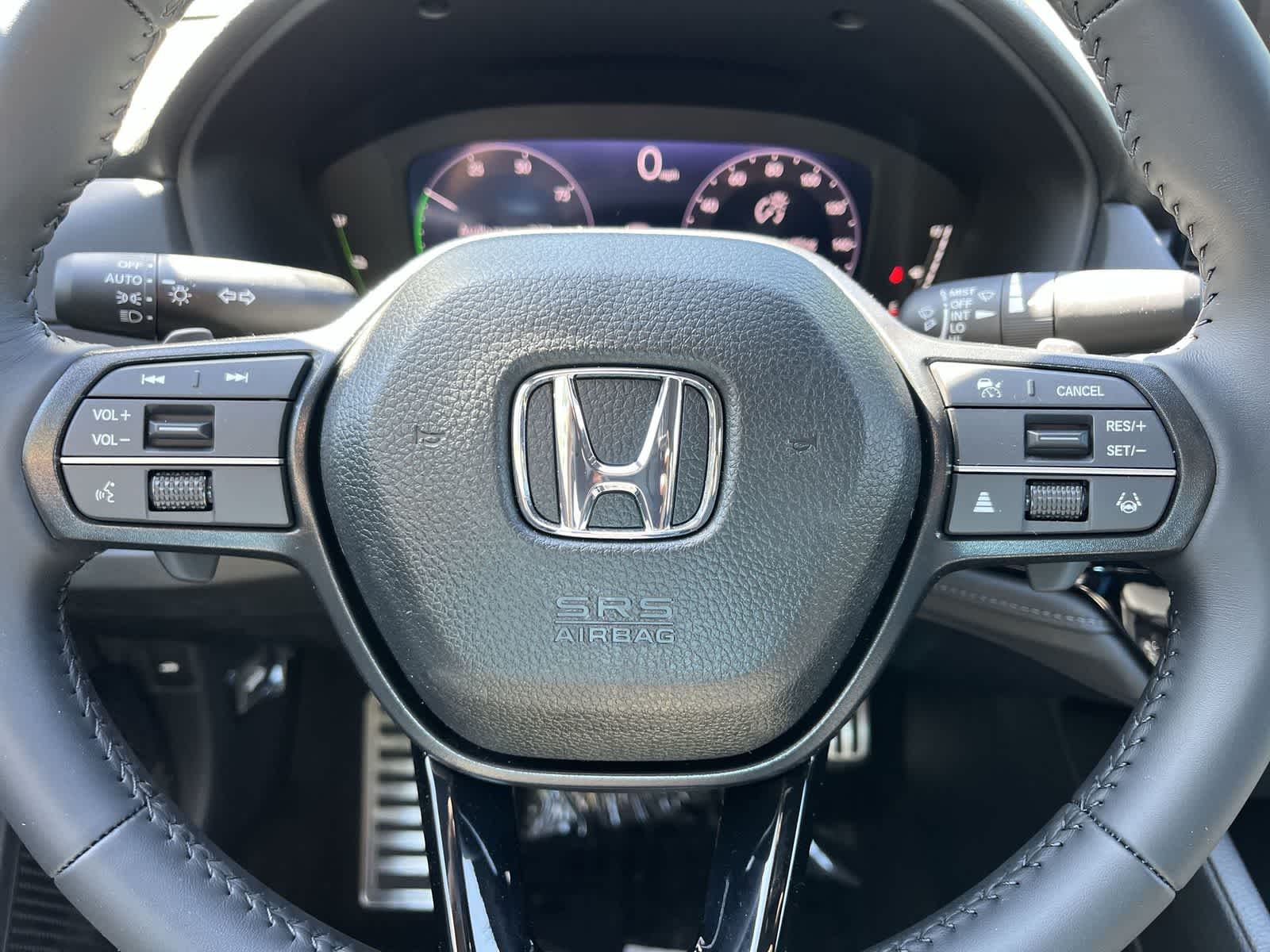 Thumbnail: 2026 Honda Accord - 21