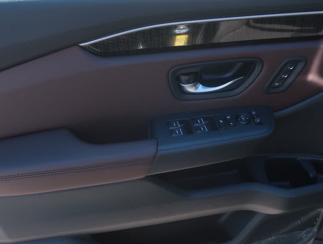 Thumbnail: 2025 Honda Pilot - 10