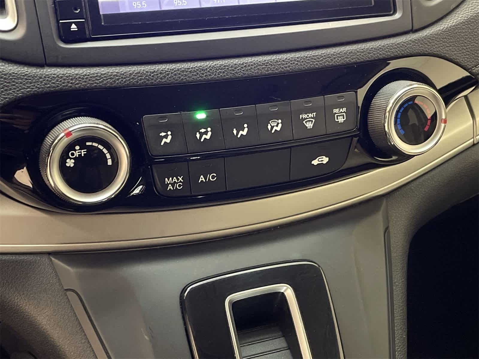 Thumbnail: 2016 Honda CR-V - 30