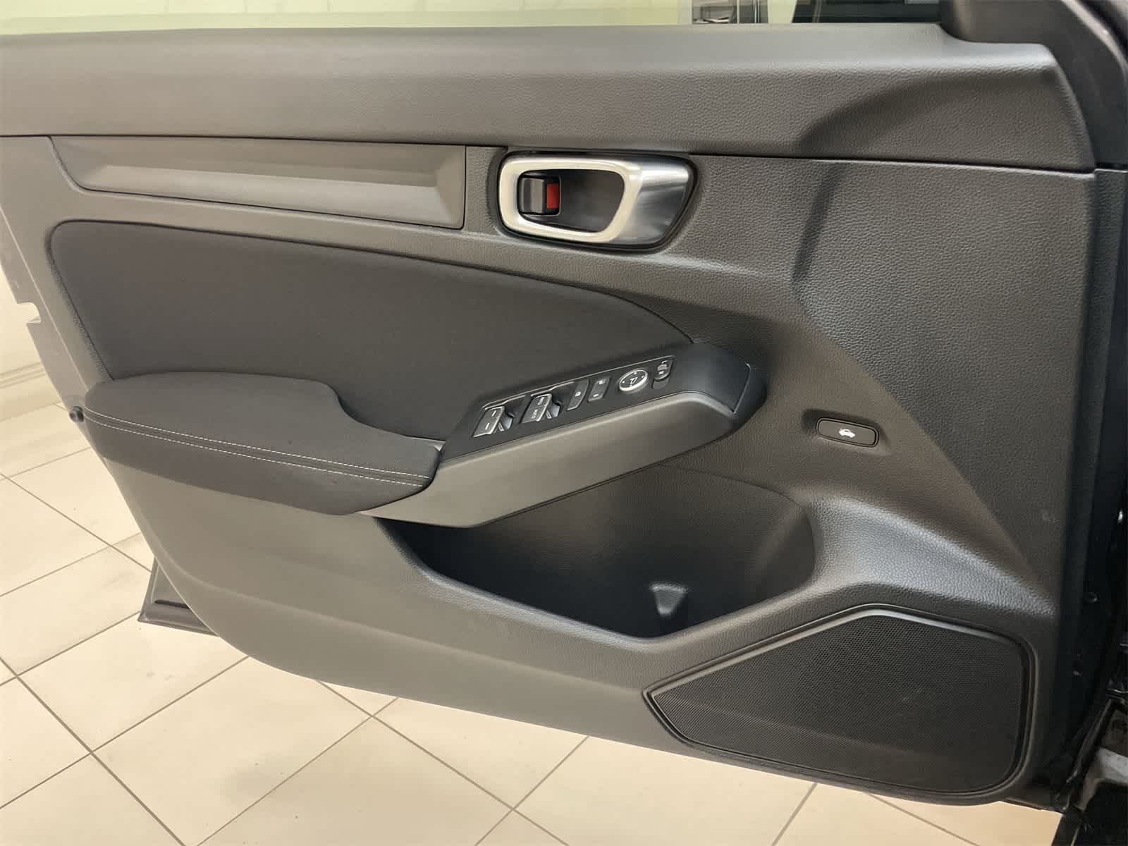 Thumbnail: 2025 Honda Civic - 14