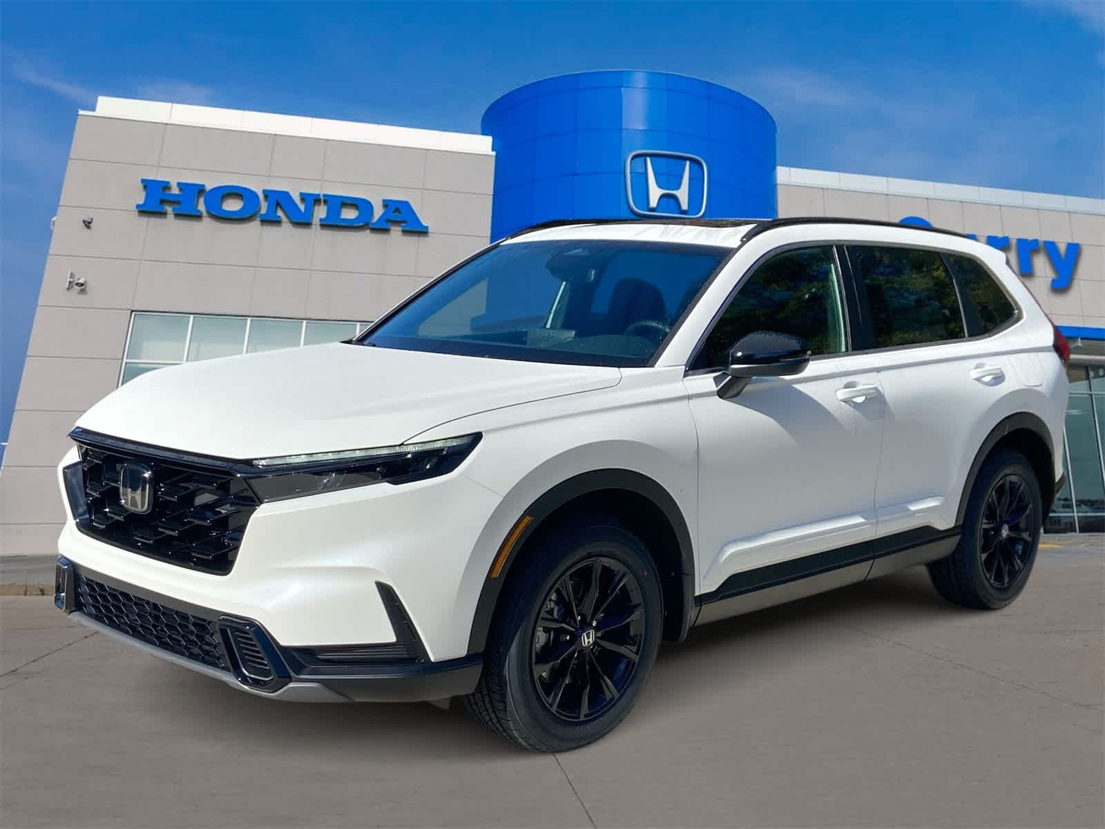 2025 Honda CR-V Sport -
                  Chamblee, GA
