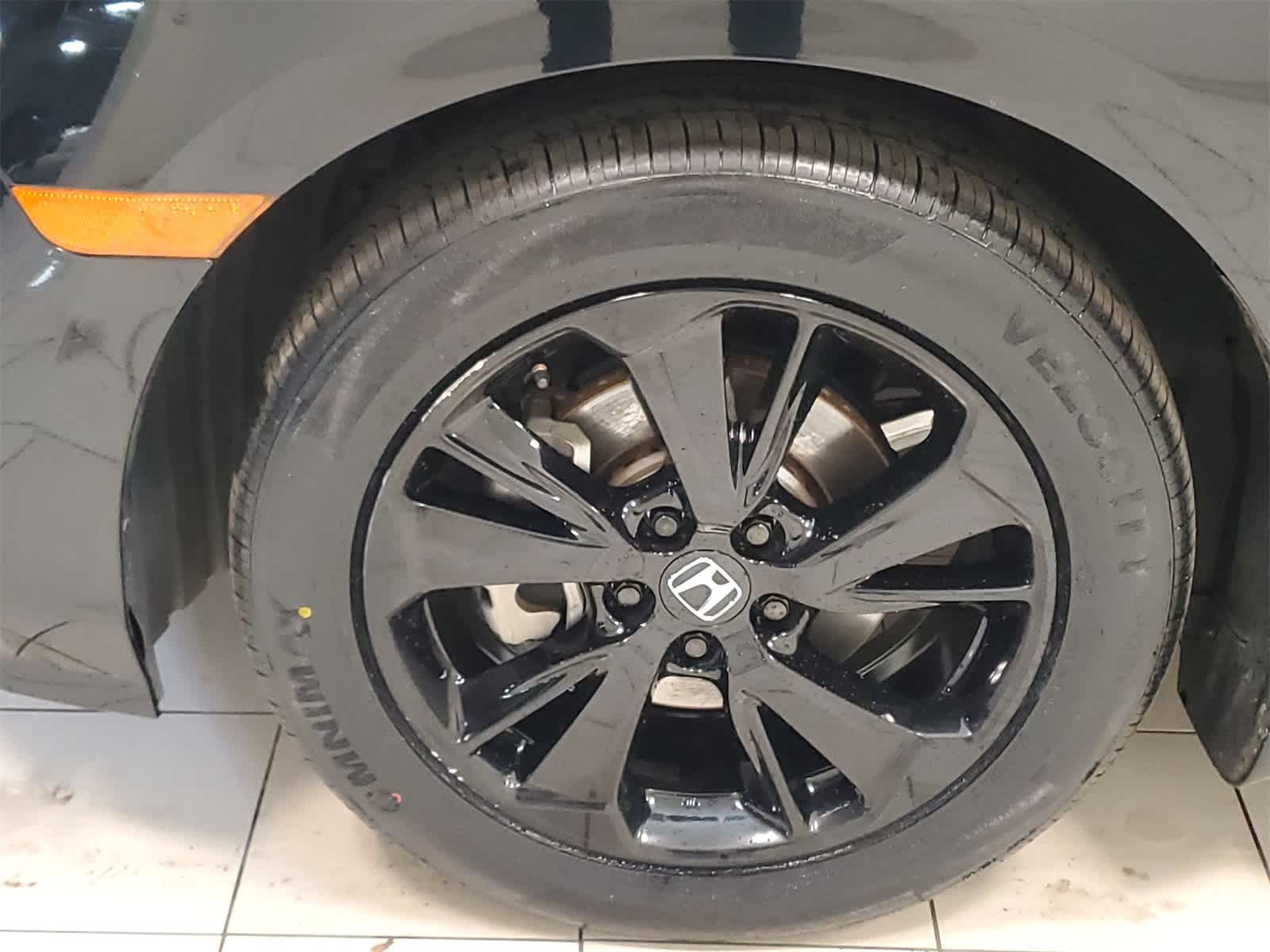 Thumbnail: 2023 Honda Odyssey - 25