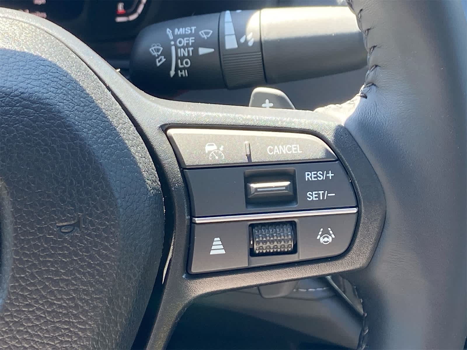 Thumbnail: 2025 Honda Accord - 23