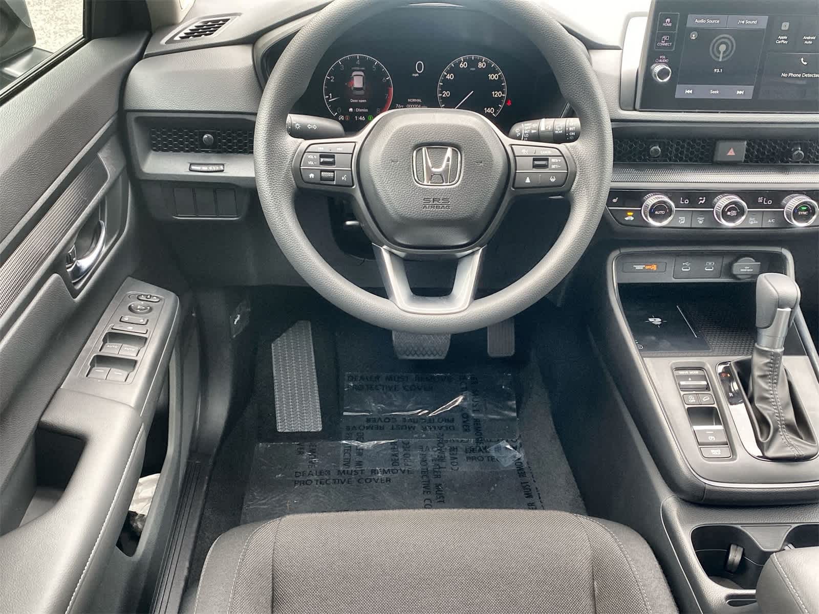 Thumbnail: 2026 Honda CR-V - 13