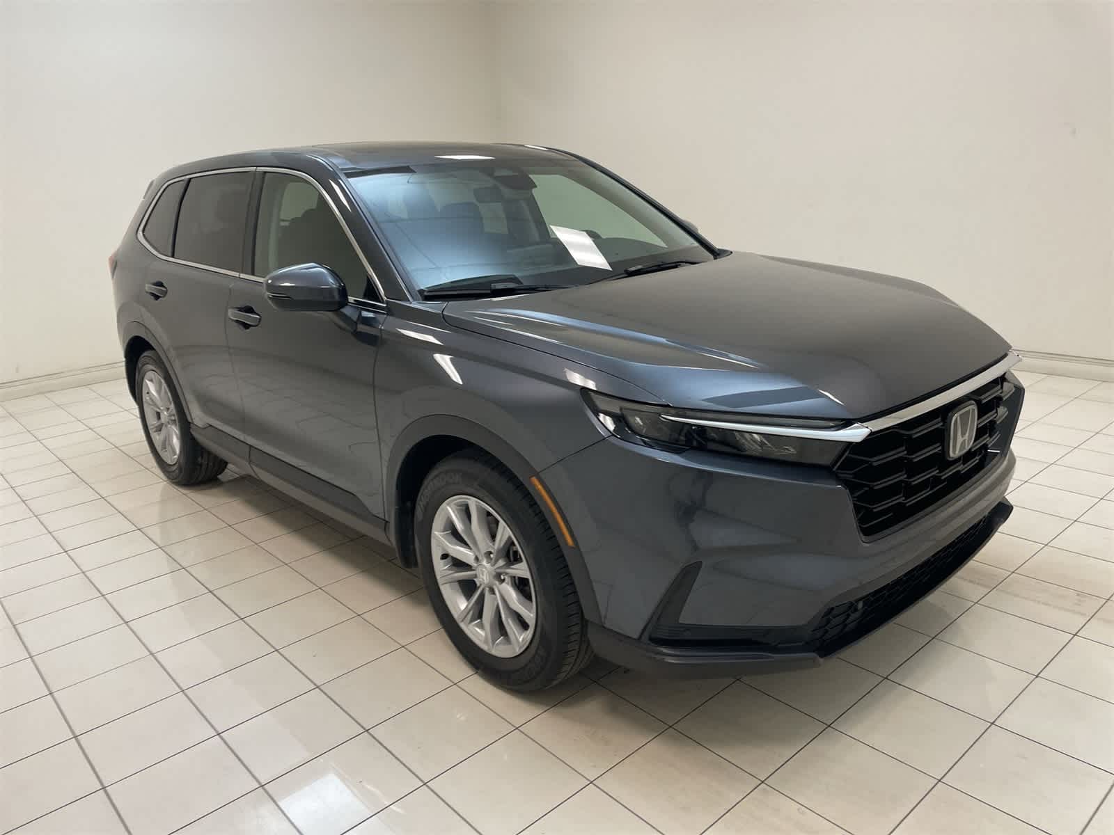 Thumbnail: 2023 Honda CR-V - 27