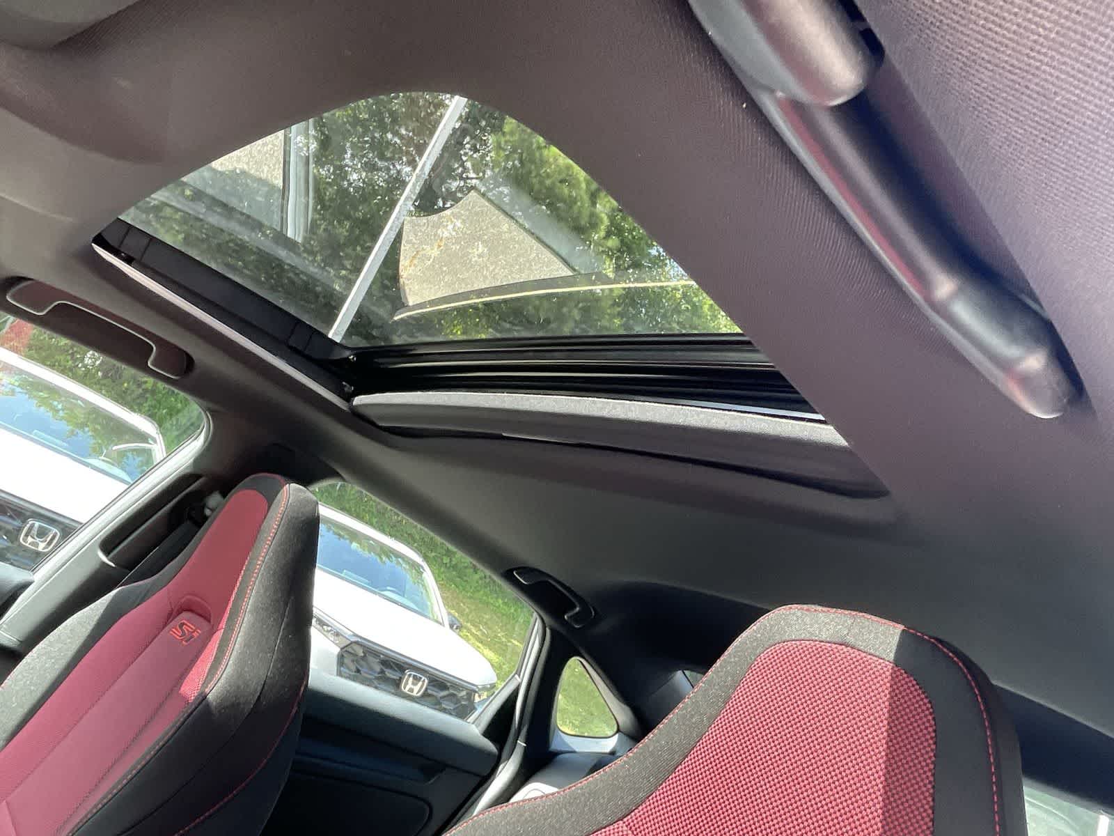 Thumbnail: 2026 Honda Civic - 14