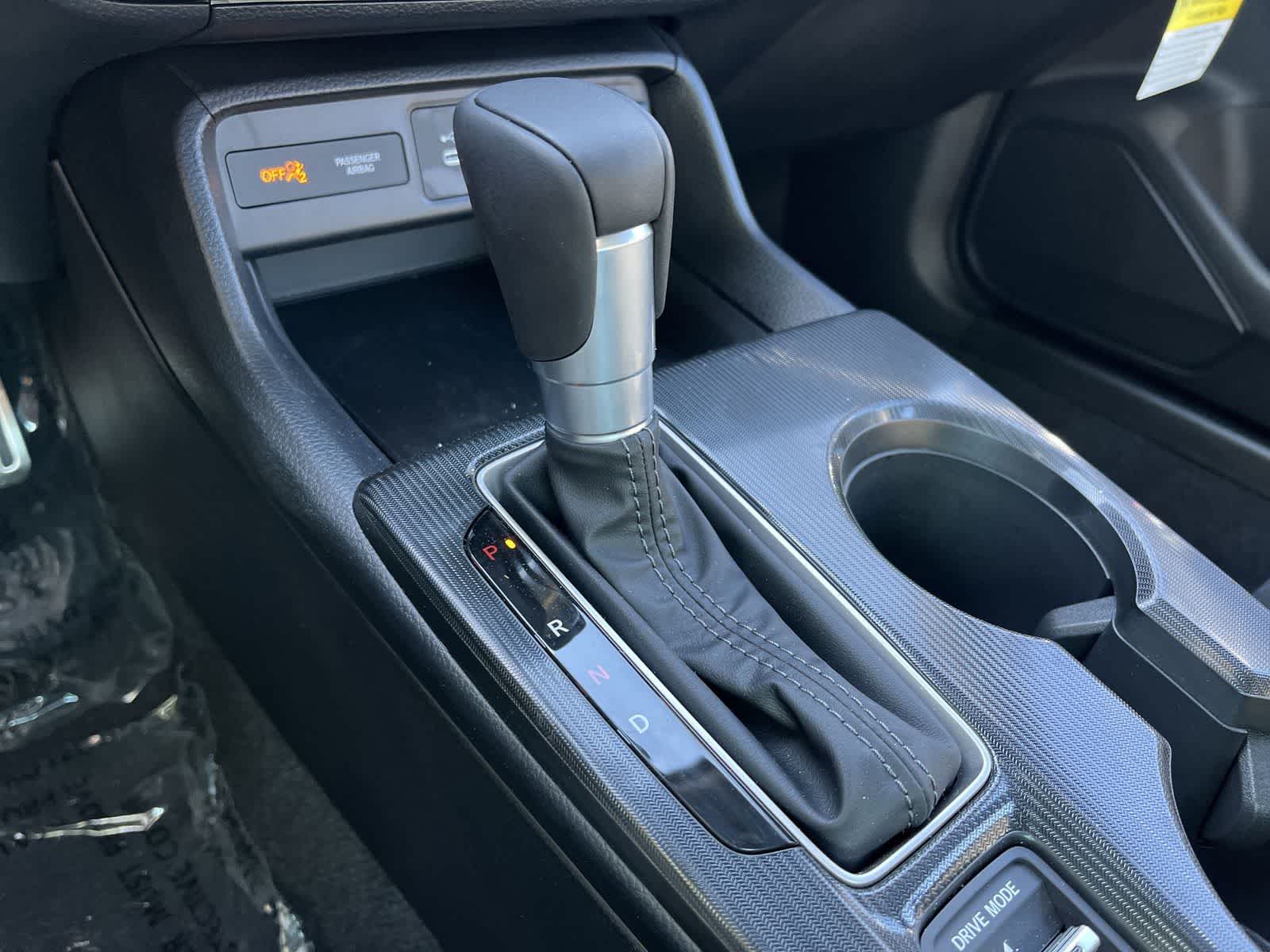 Thumbnail: 2026 Honda Civic - 19