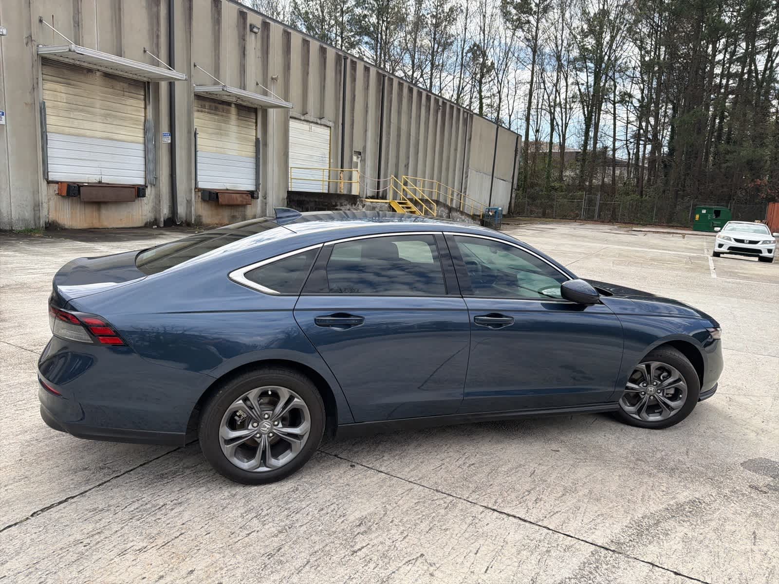 Thumbnail: 2024 Honda Accord - 11