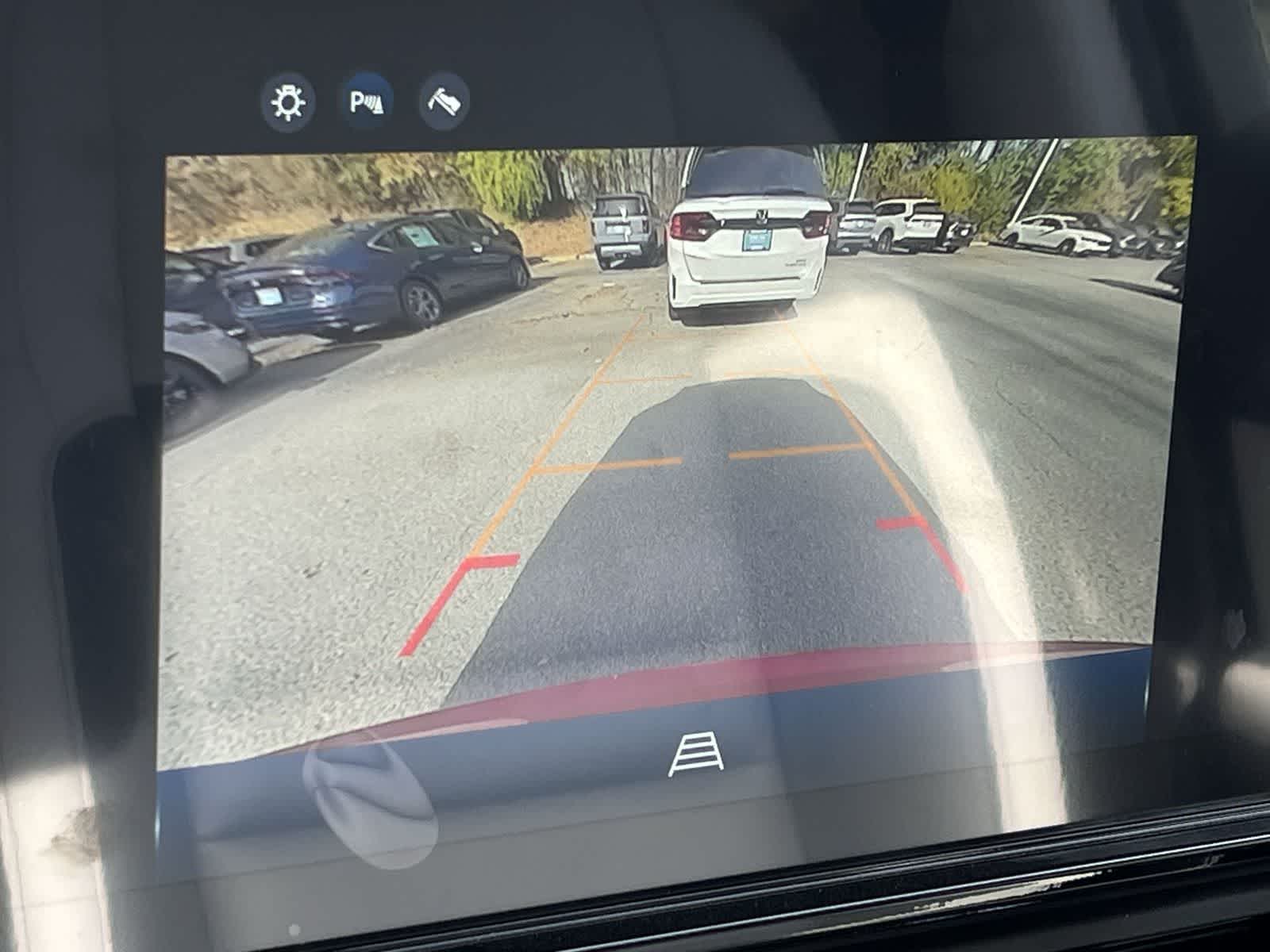 Thumbnail: 2026 Honda Prologue - 16