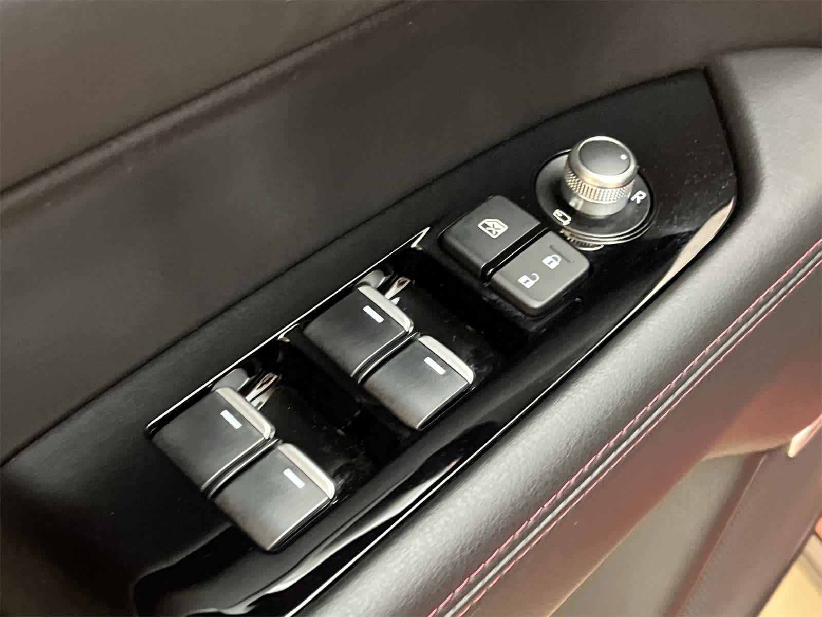 Thumbnail: 2025 Mazda CX-5 - 18