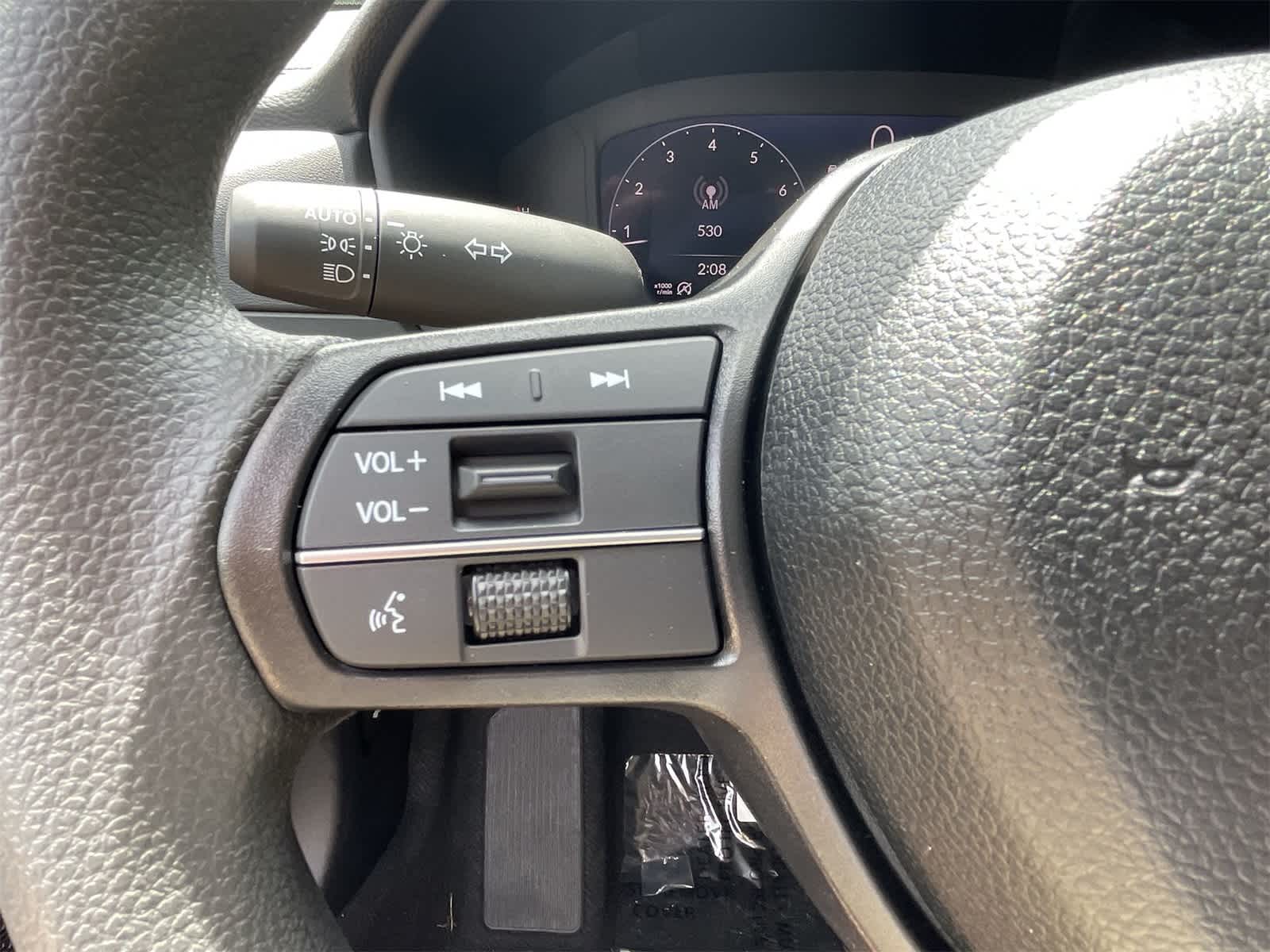 Thumbnail: 2025 Honda Accord - 22